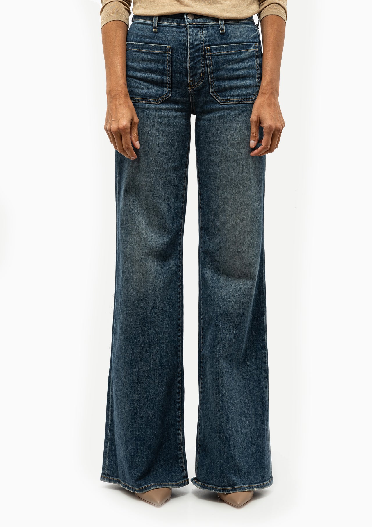 Florence Jean | Classic Wash