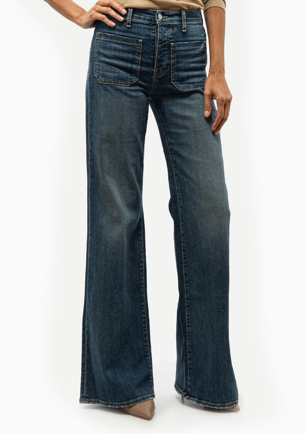 Florence Jean | Classic Wash