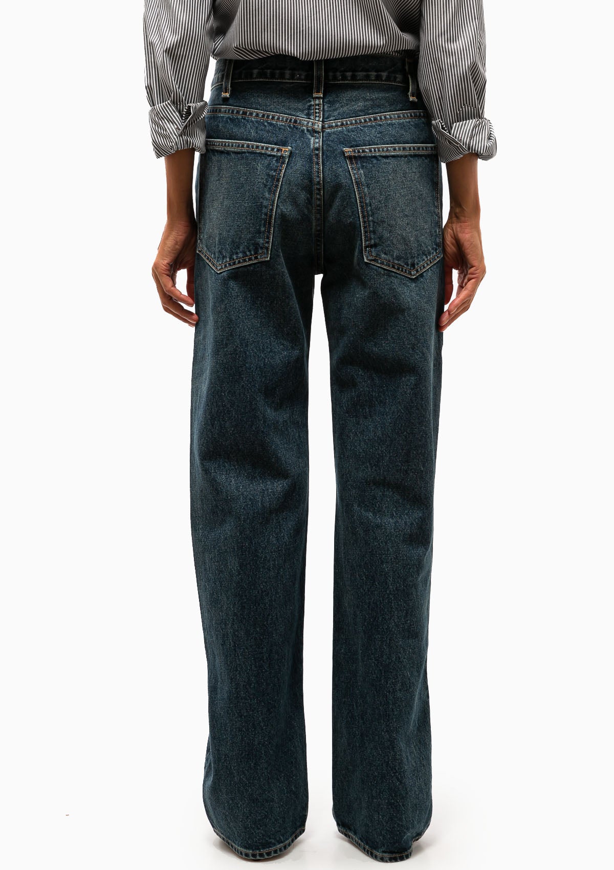 Nili Lotan Mitchell Jean. Available at Diani.