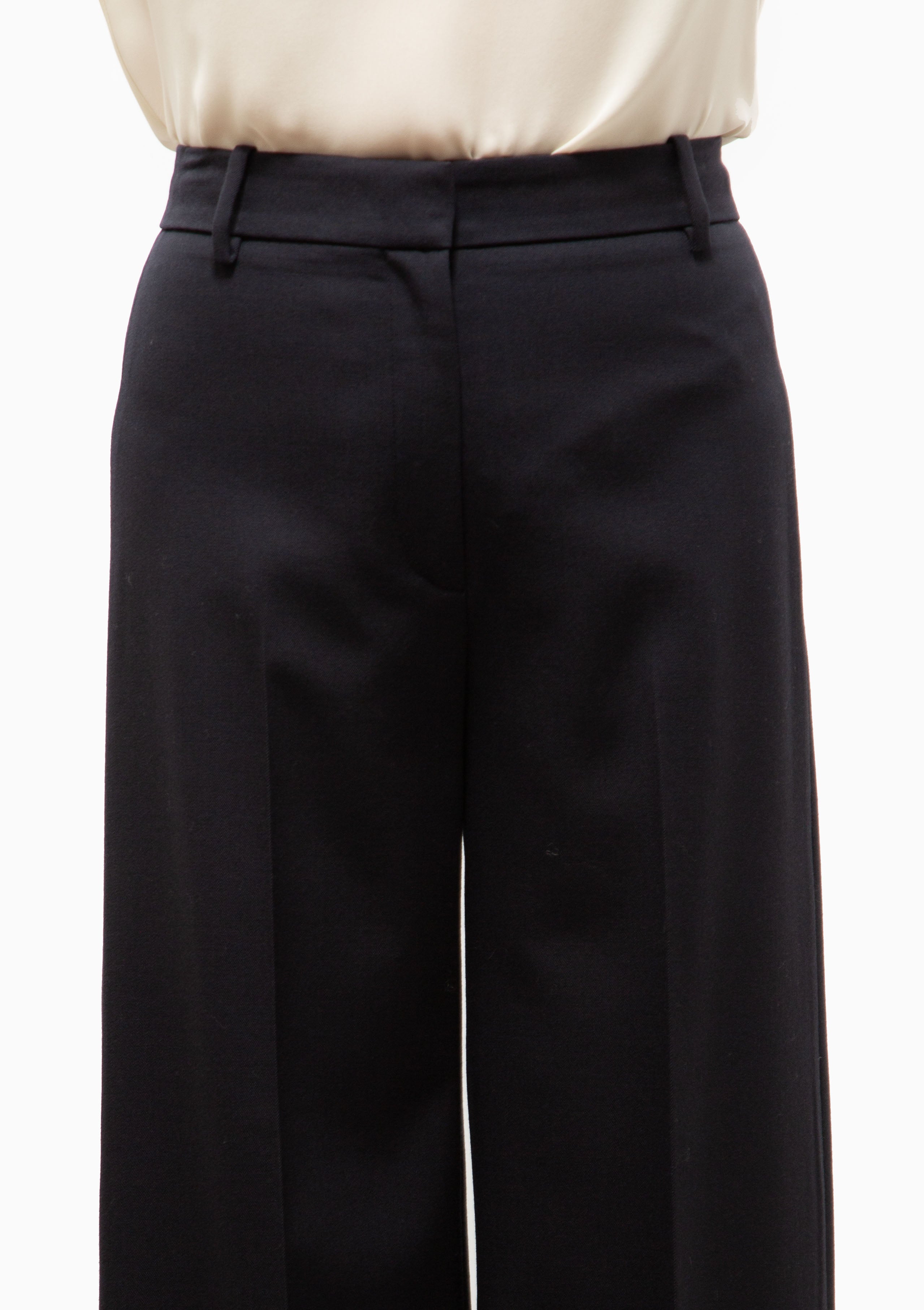 Rivers Pant | Marine Blue
