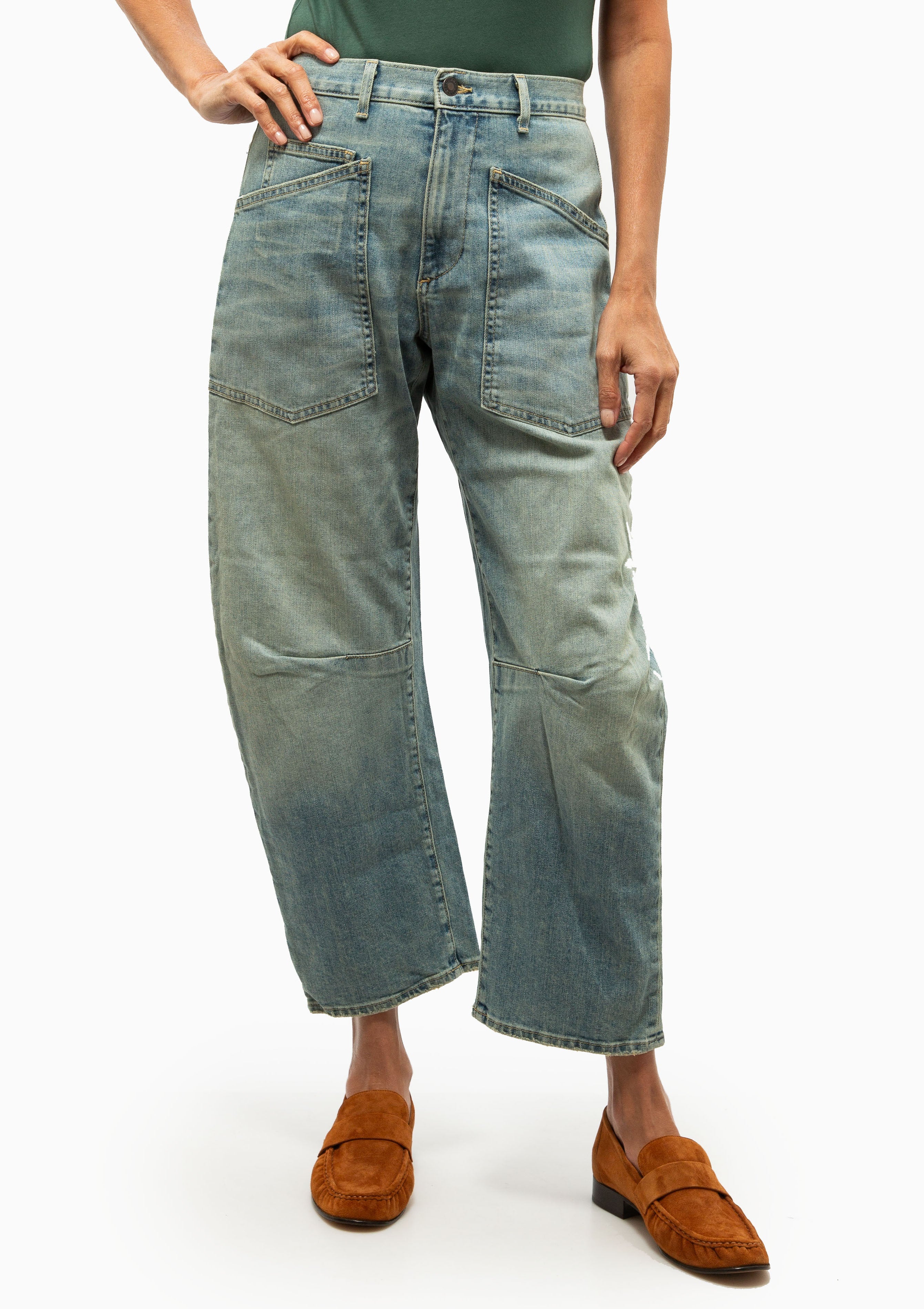 Shon Jean | Summer Wash