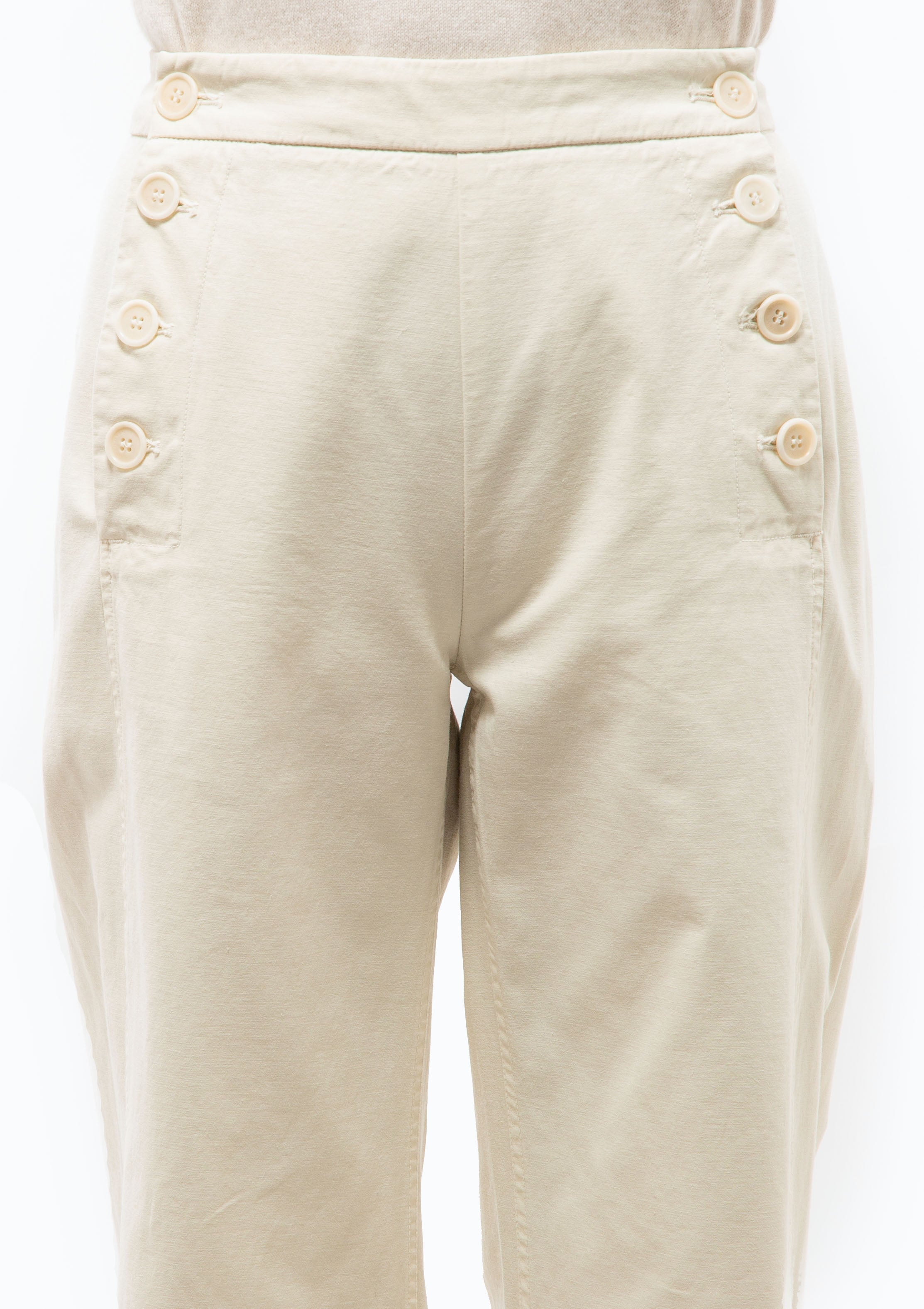 Reed Pant | Stone