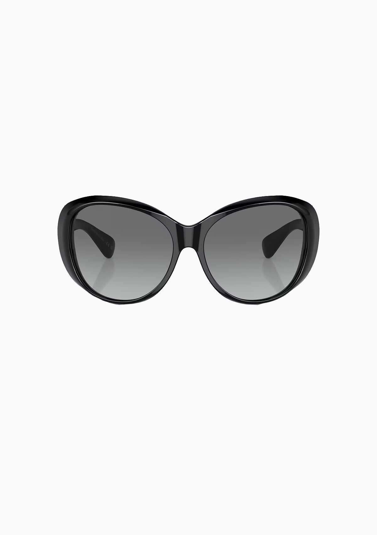 Maridan Sunglasses | Black/Grey