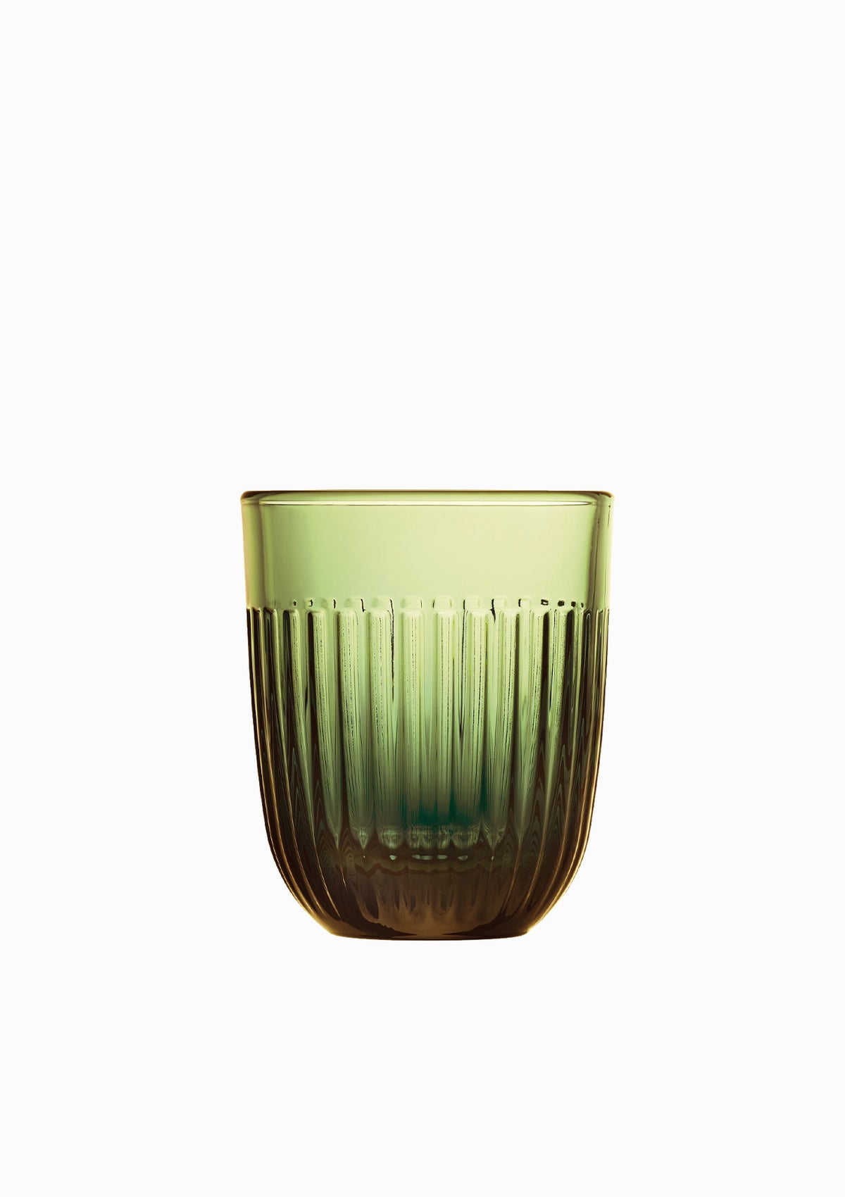 Ouessant Tumbler | Olive Green