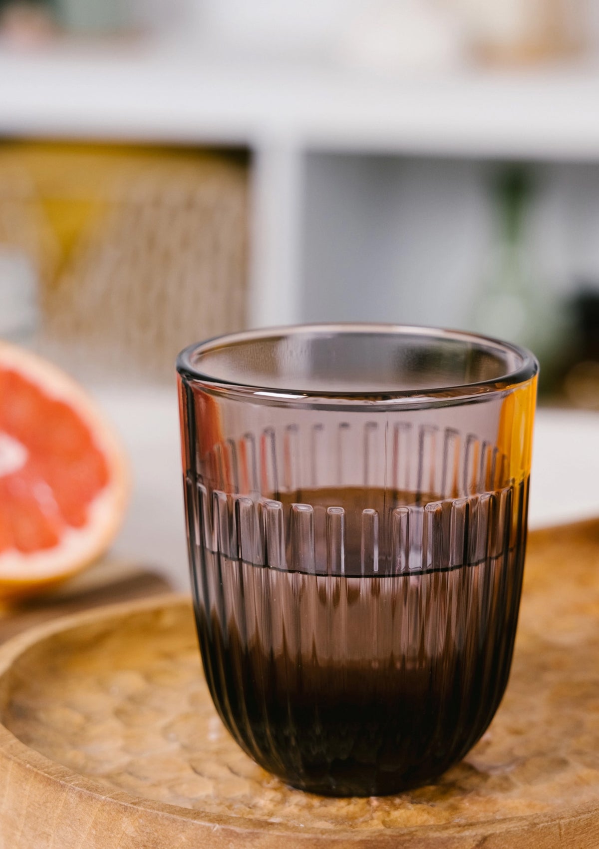 Ouessant Tumbler | Eggplant