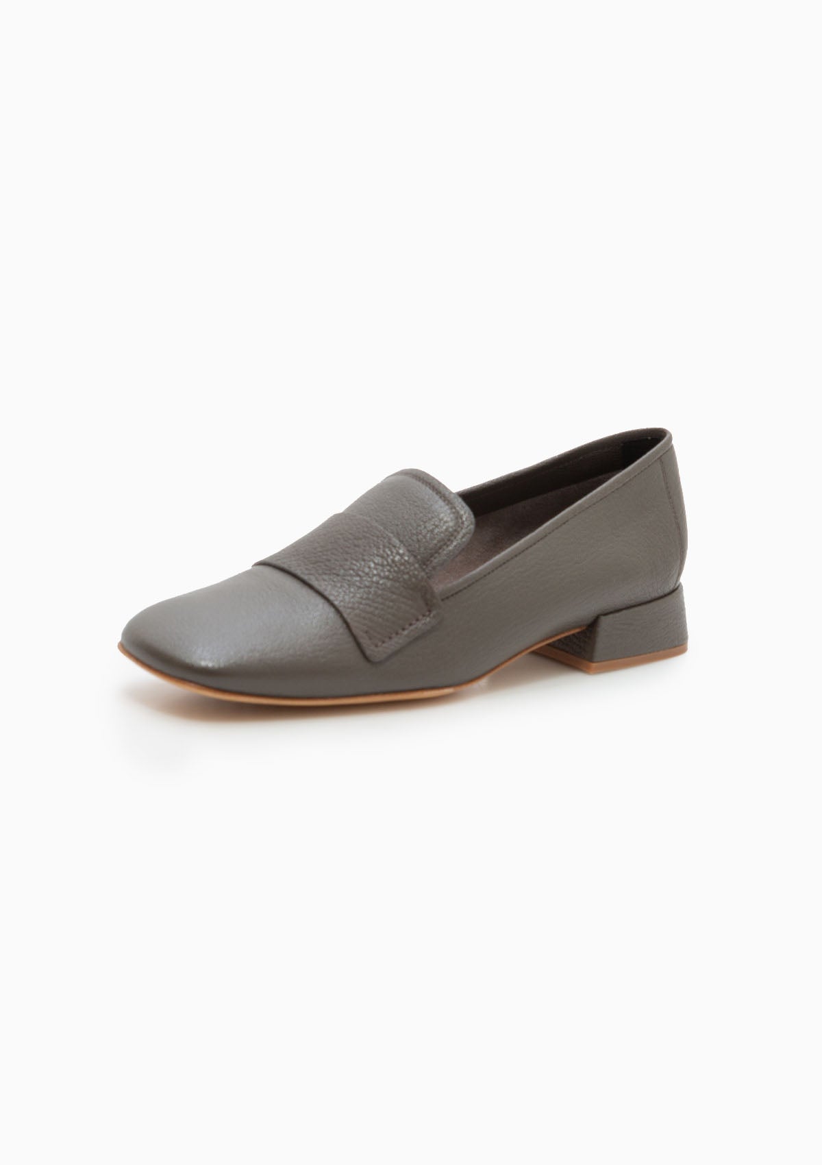 Galit Loafer | Slit Petitgrain