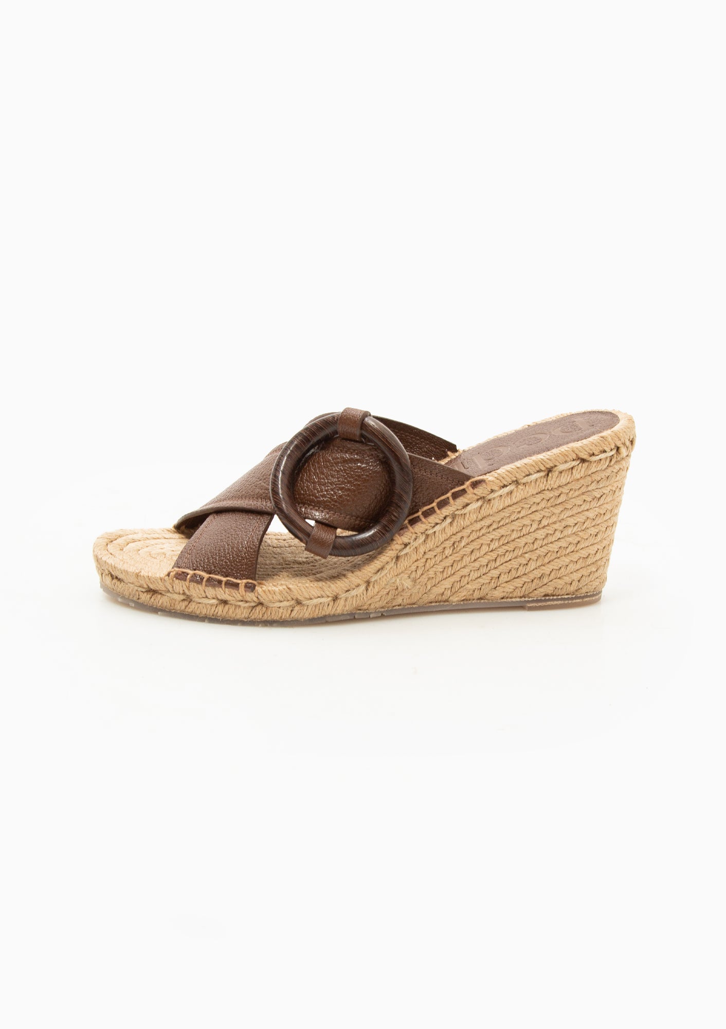 Orys Wedge | Chestnut Petitgrain/Wenge