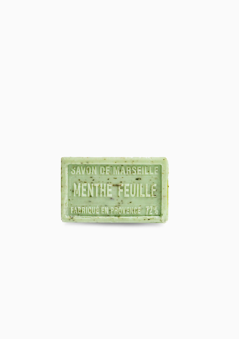 Bar Soap | Mint