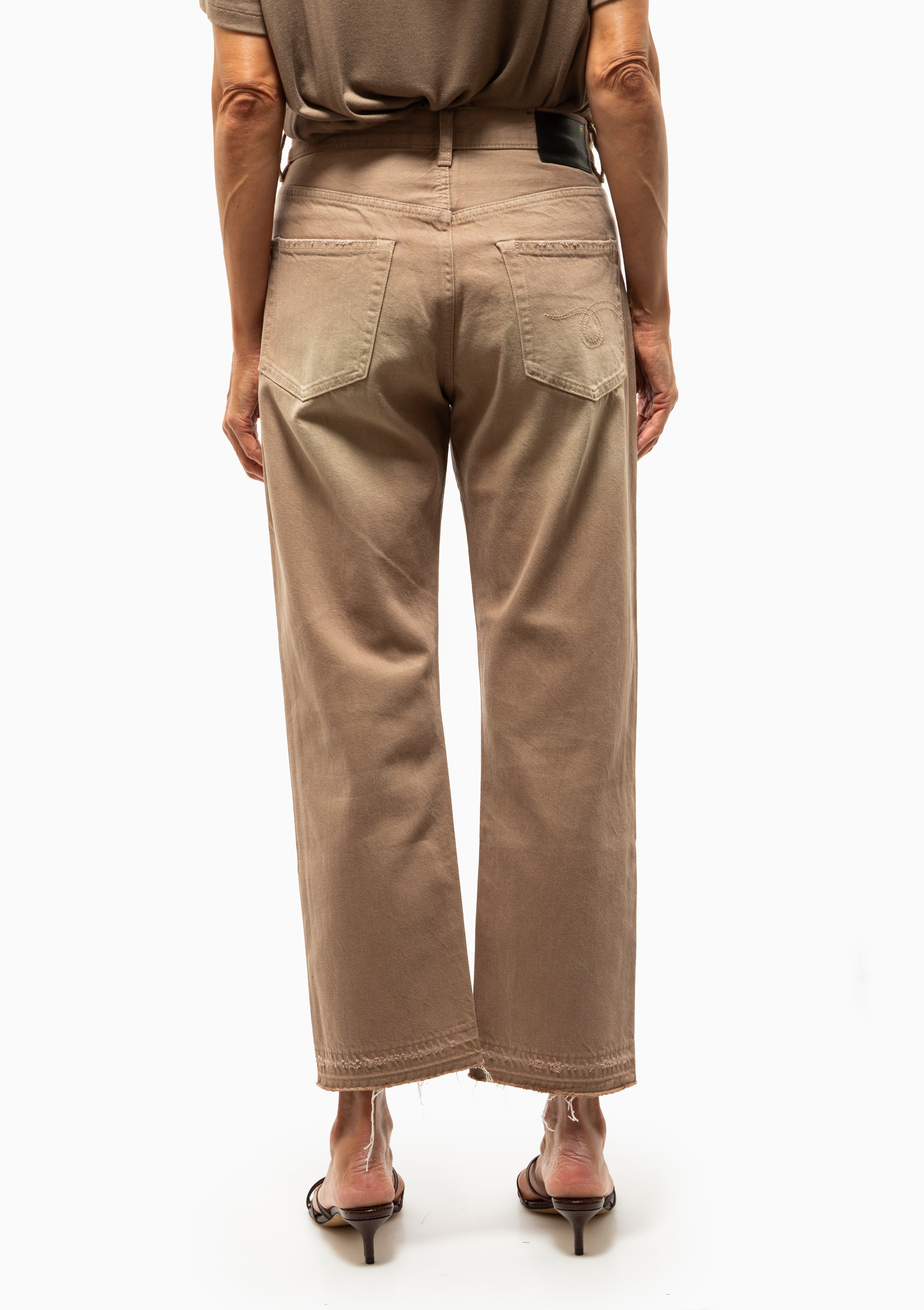BF Jean | Sawdust