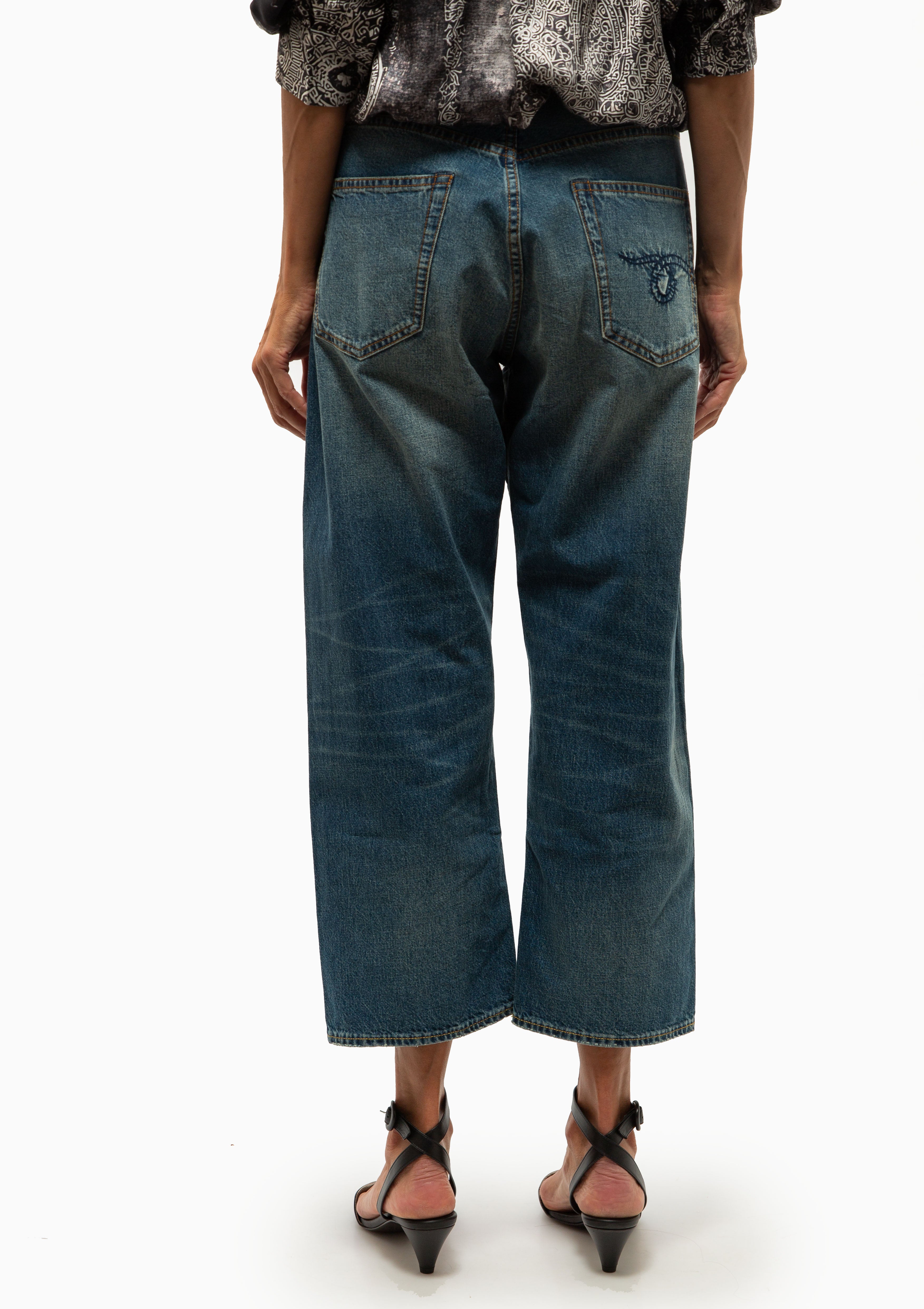 X-Boyfriend Jean | Depot Blue