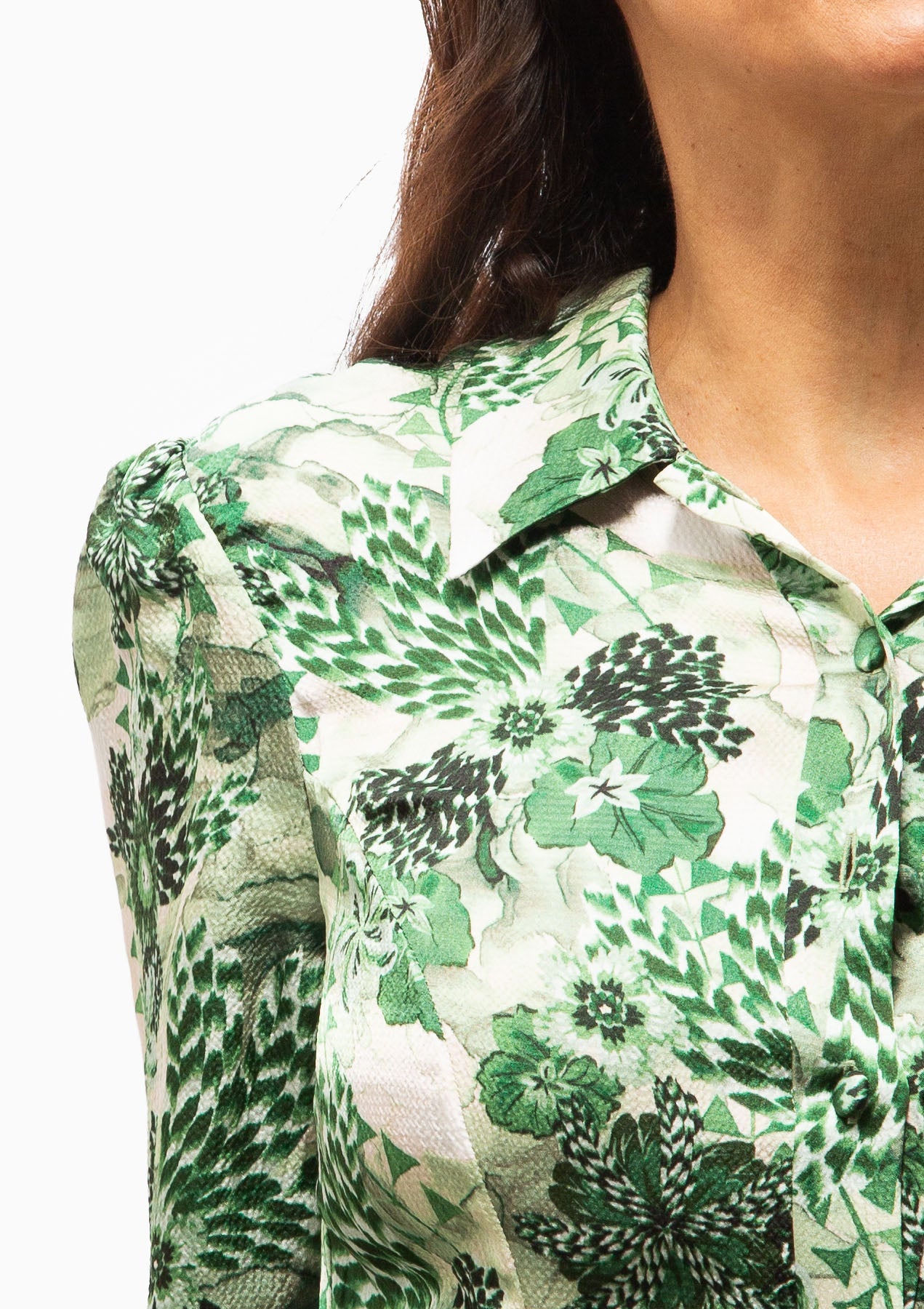 Vanessa B Dress | Celosia