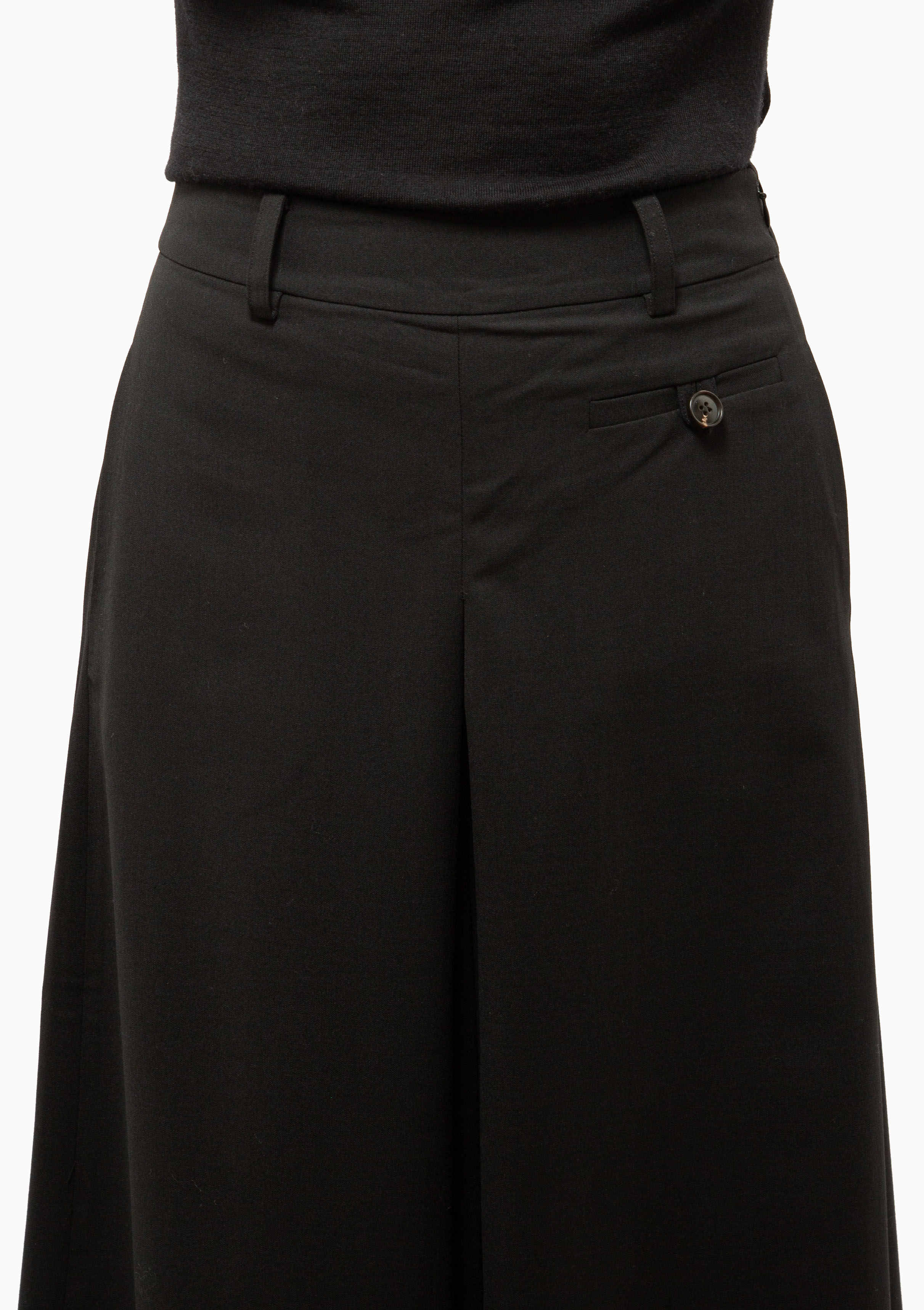 Adeline Culotte | Black