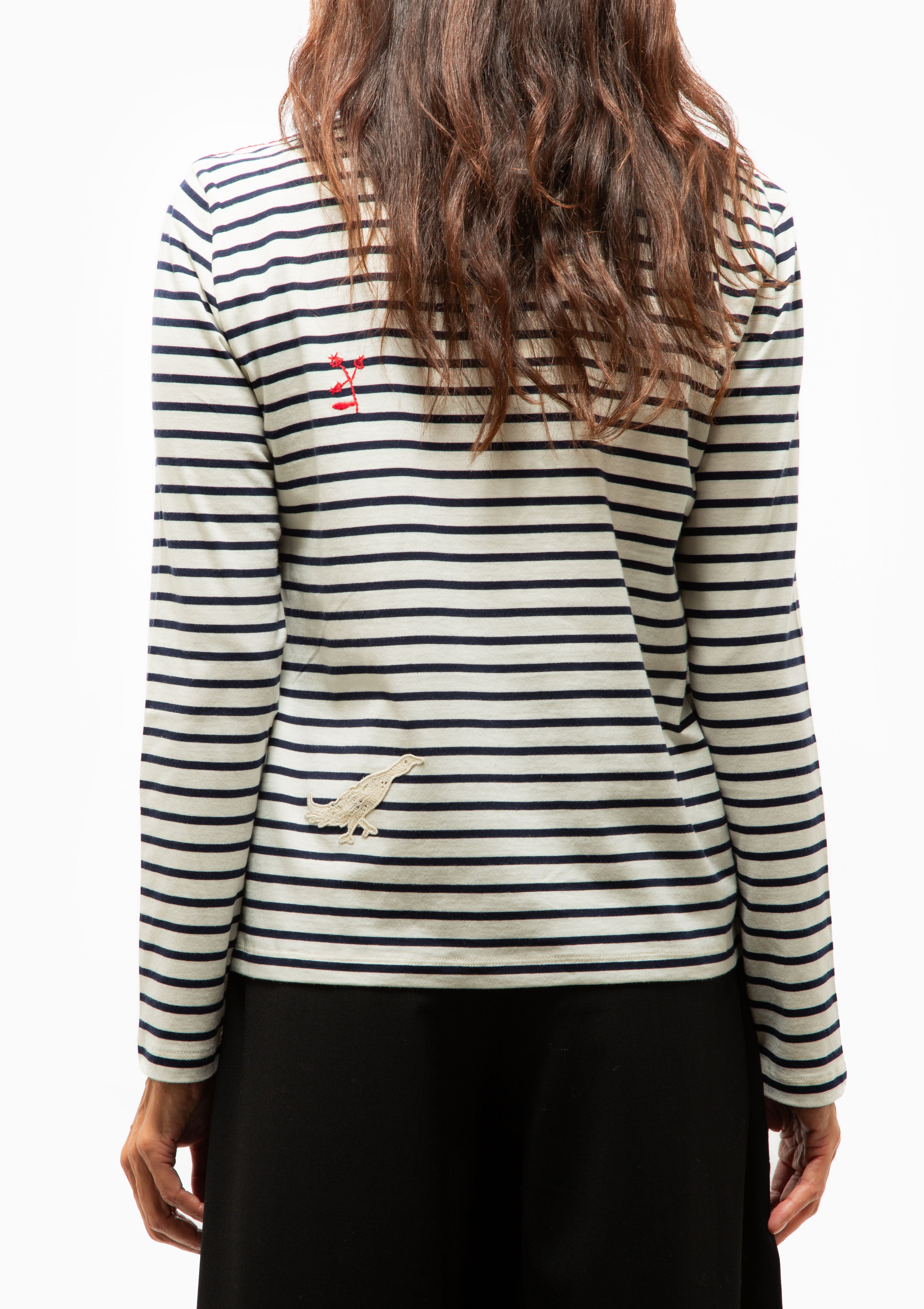 Athena Shirt | Multi