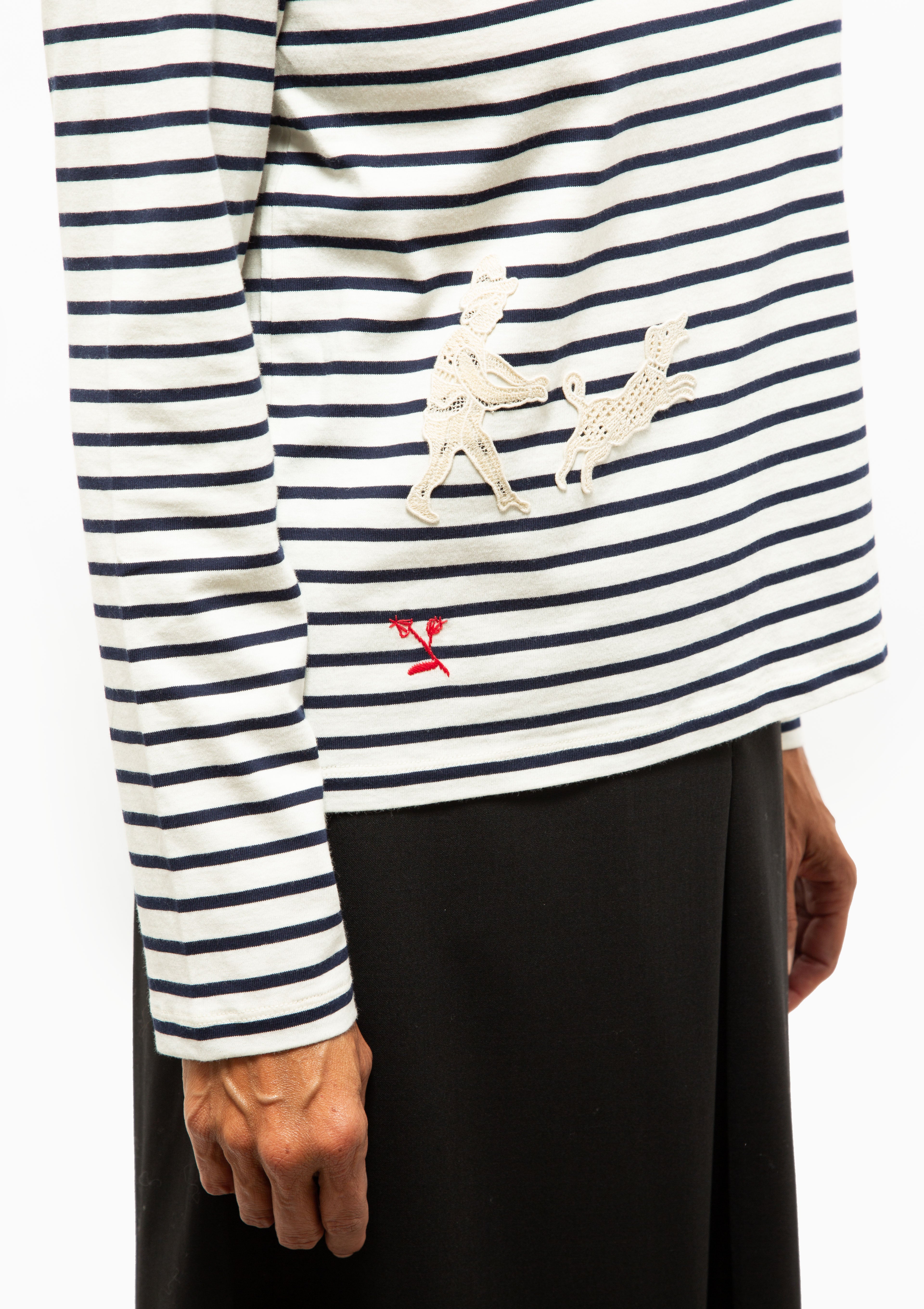 Athena Shirt | Multi