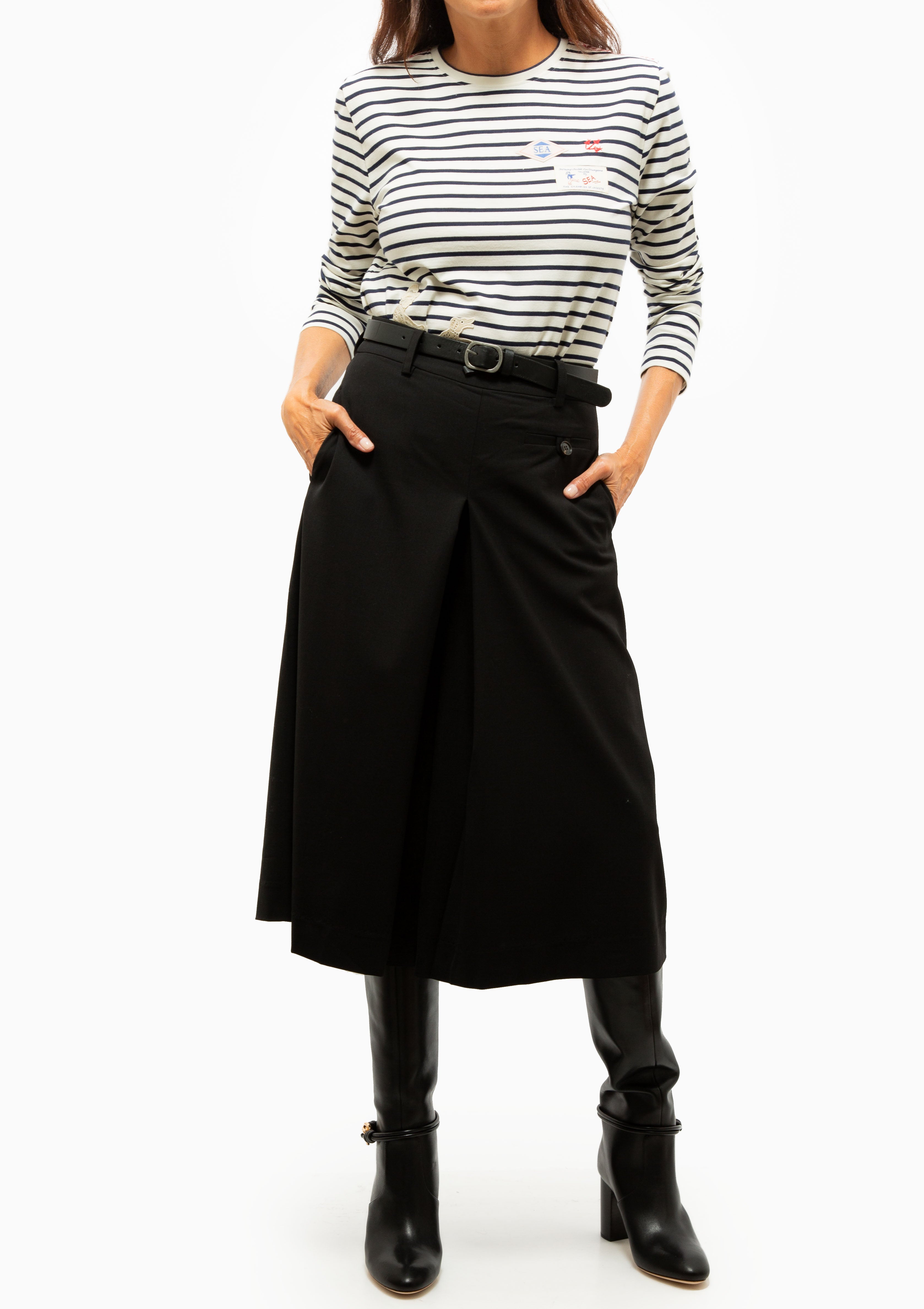 Athena Shirt | Multi