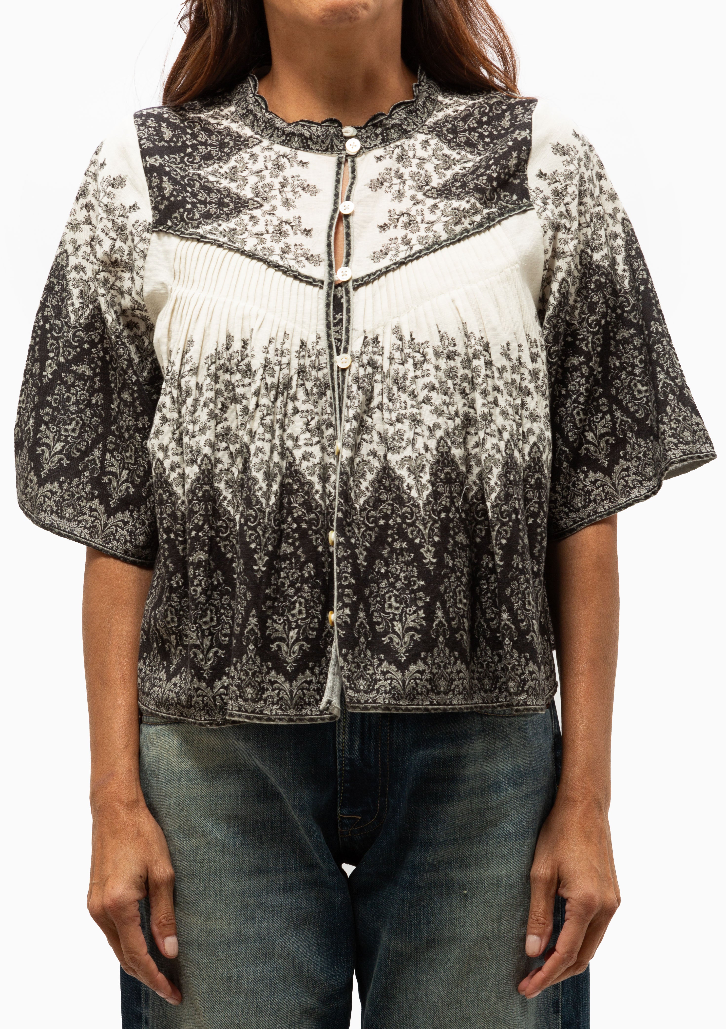 Hedra Top | Multi