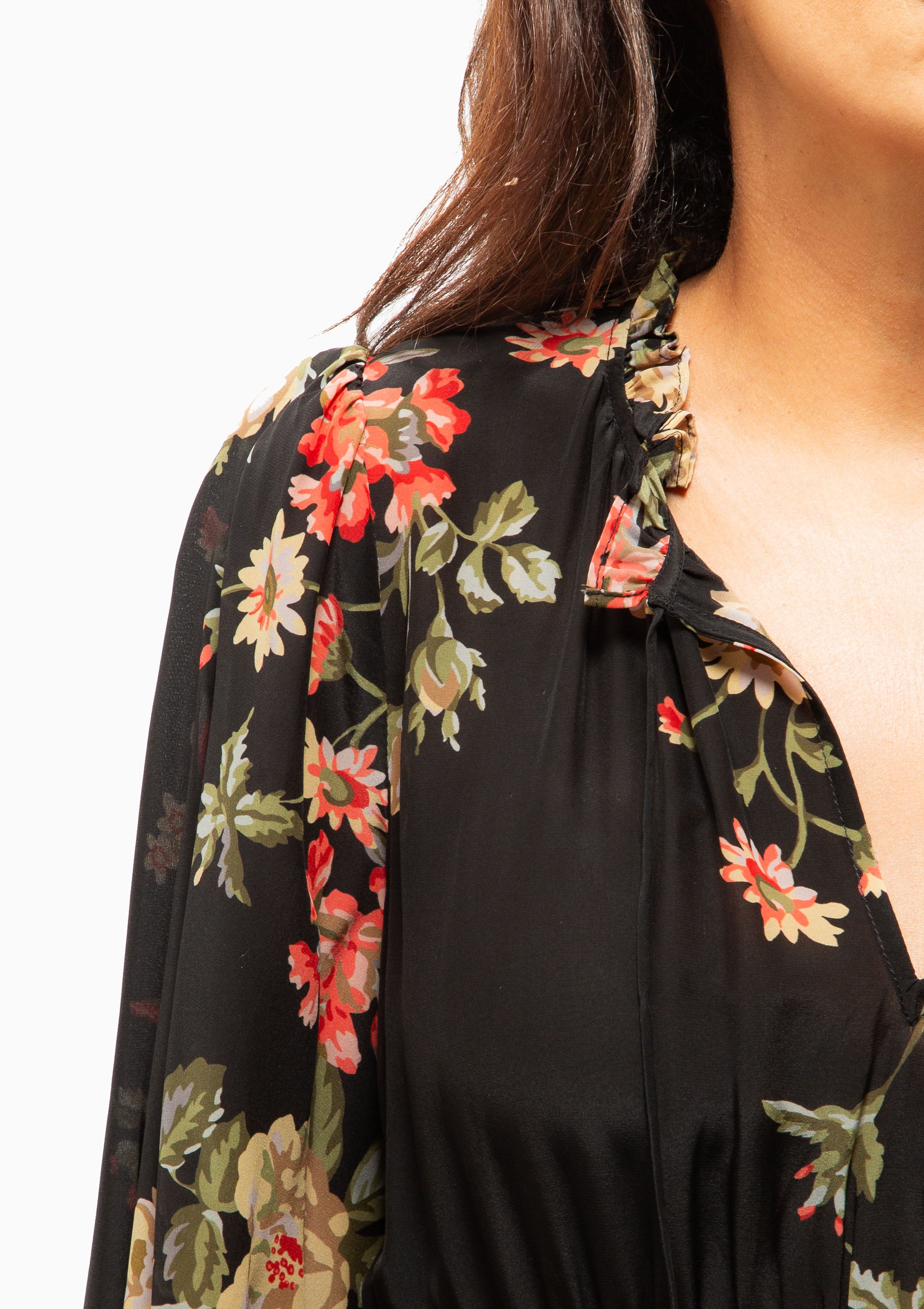 Jolie Dress | Multi