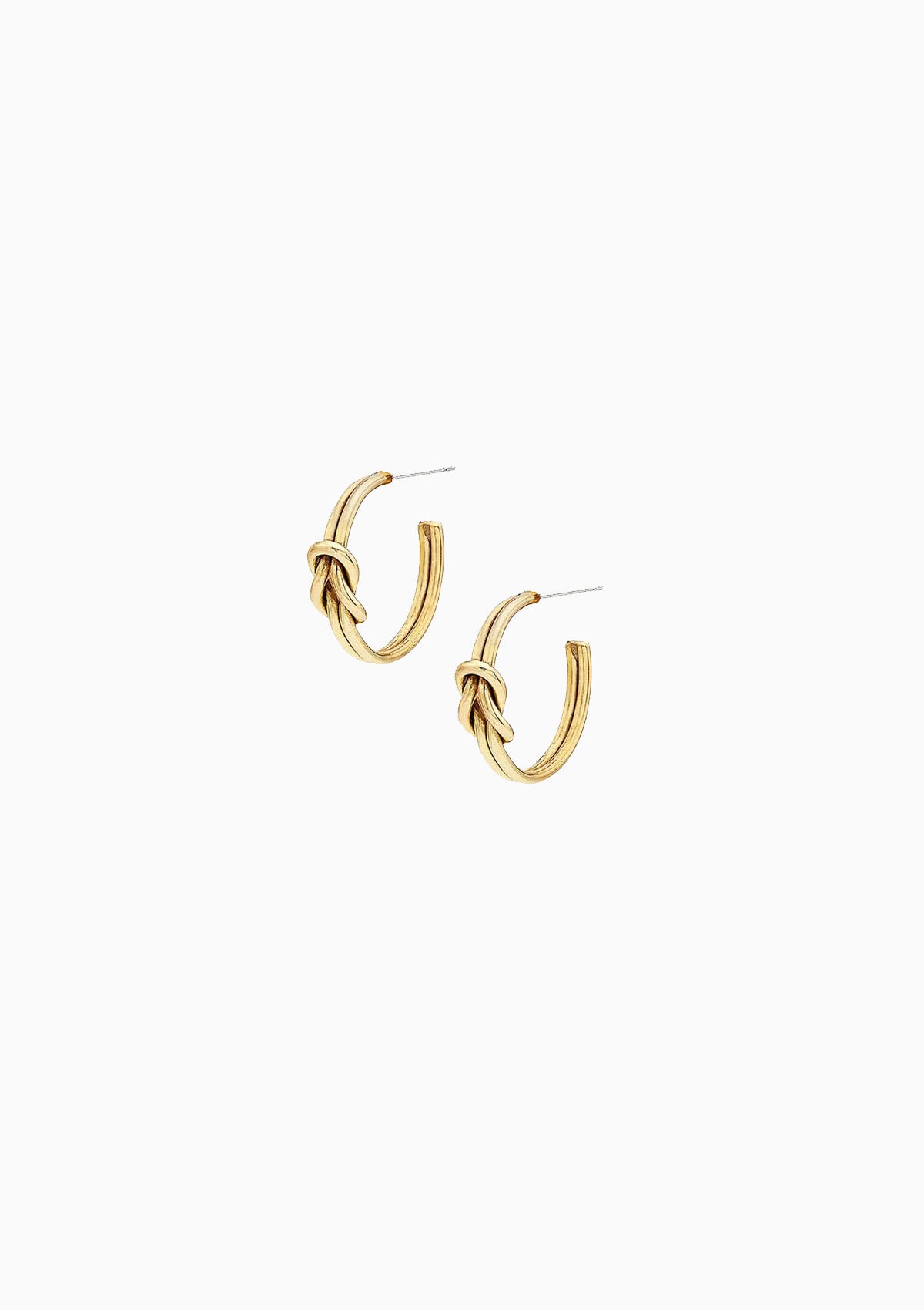 Sayo Hoops | Gold