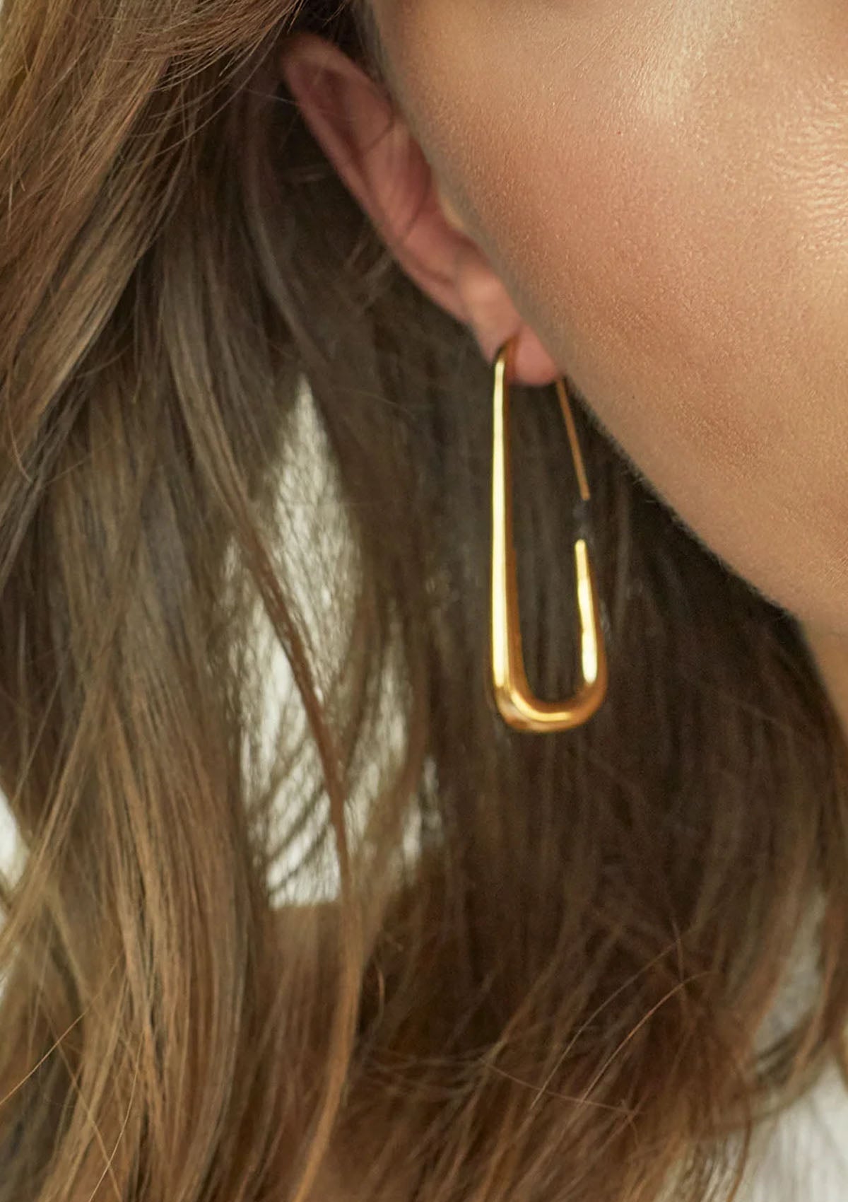 Laini Threaders | Gold