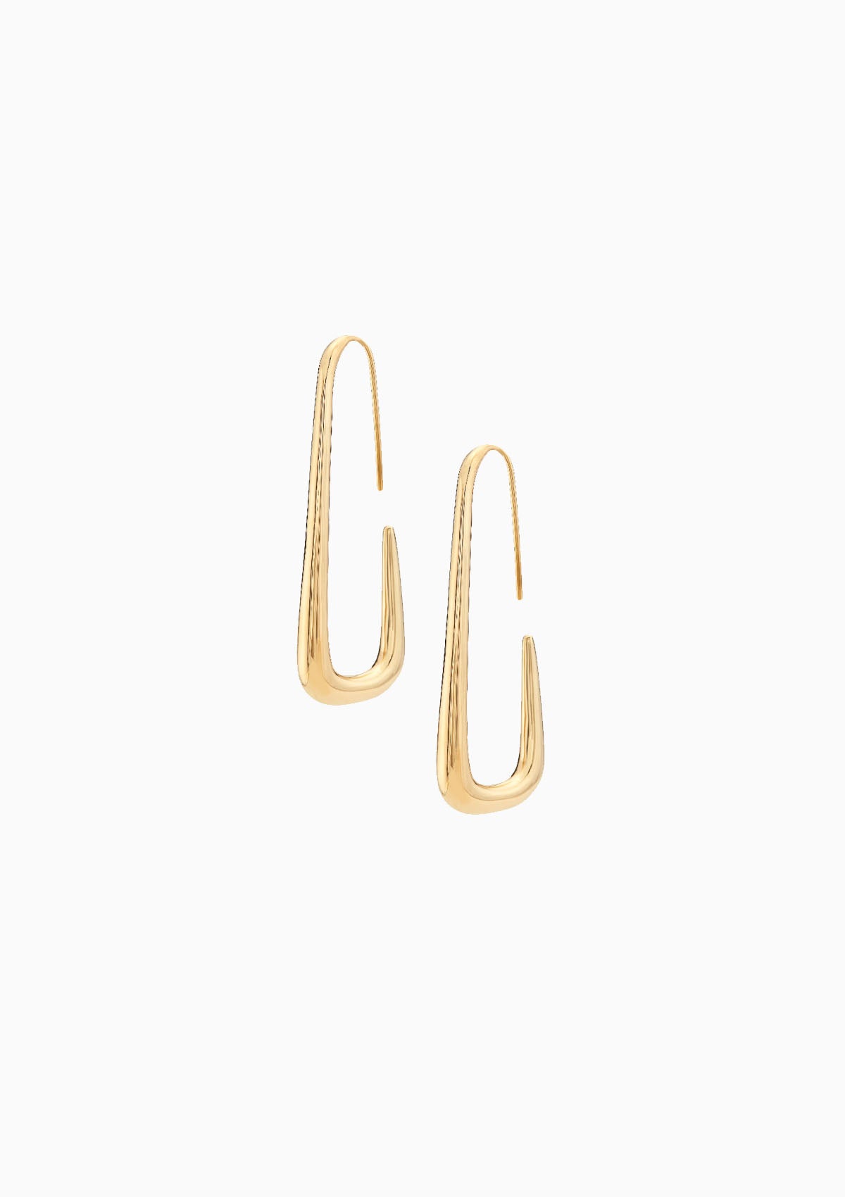Laini Threaders | Gold