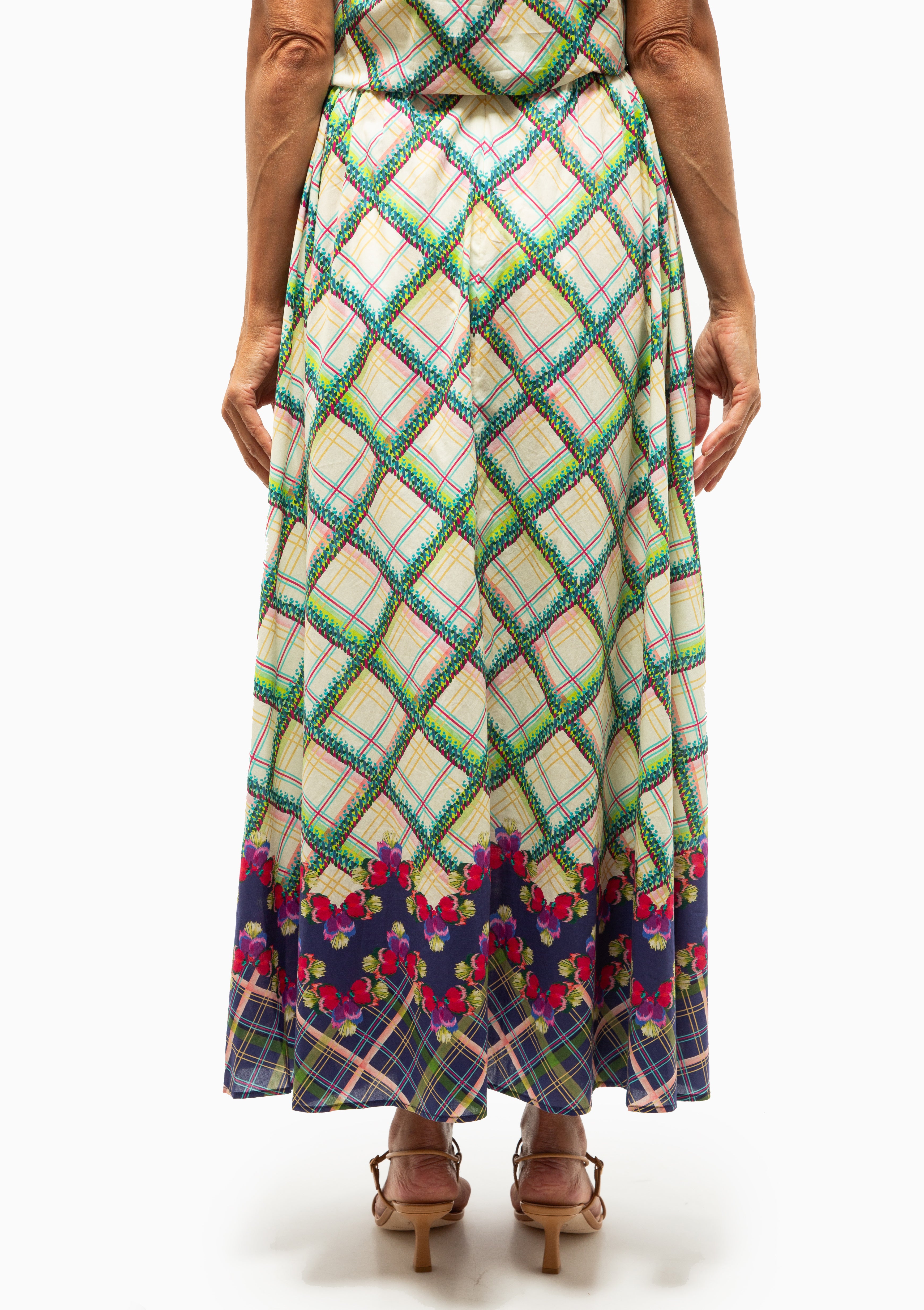 Judi Skirt | Quail Check