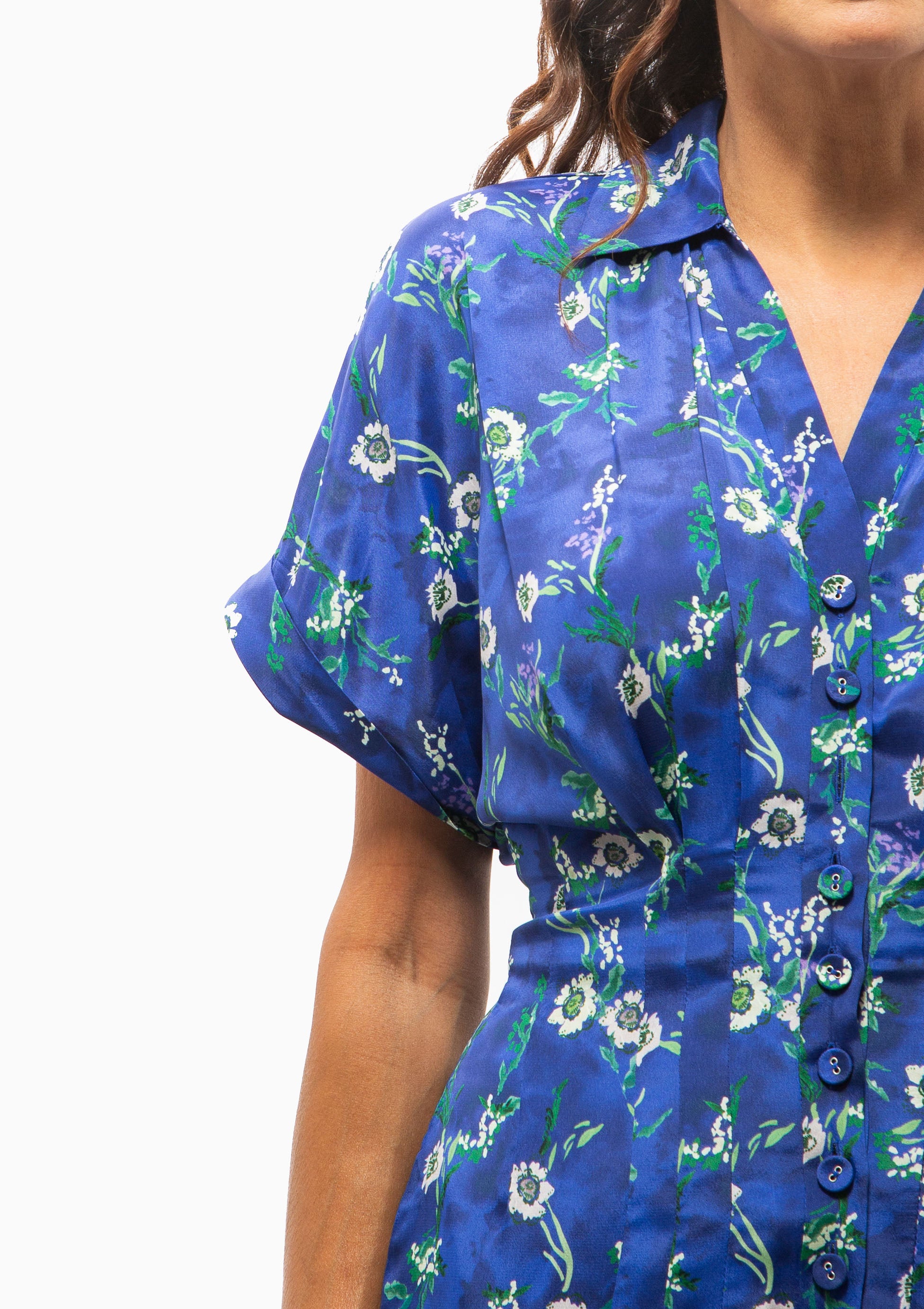 Riya Dress | Primrose
