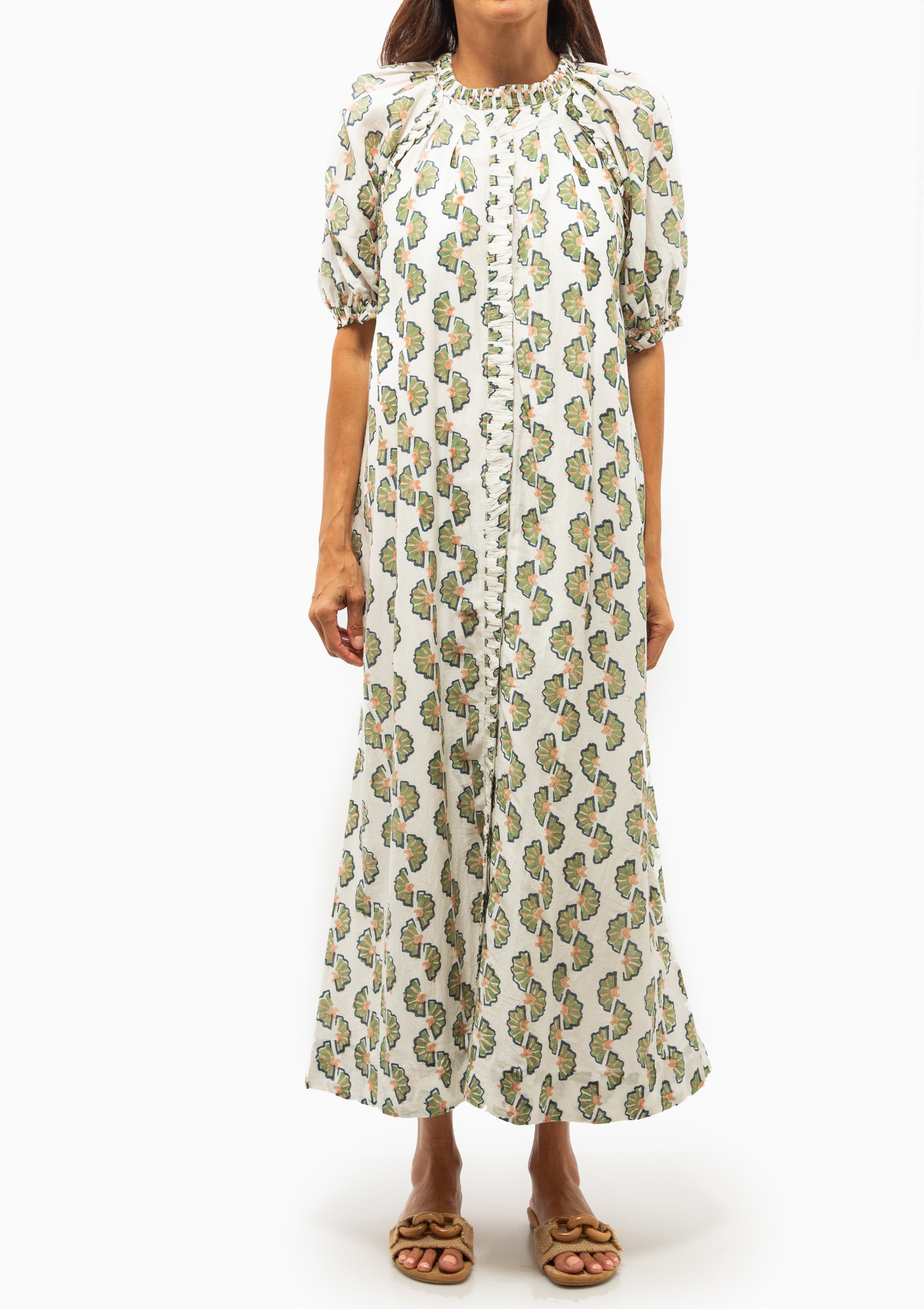 Somerset Dress | Clay Orchard Road
