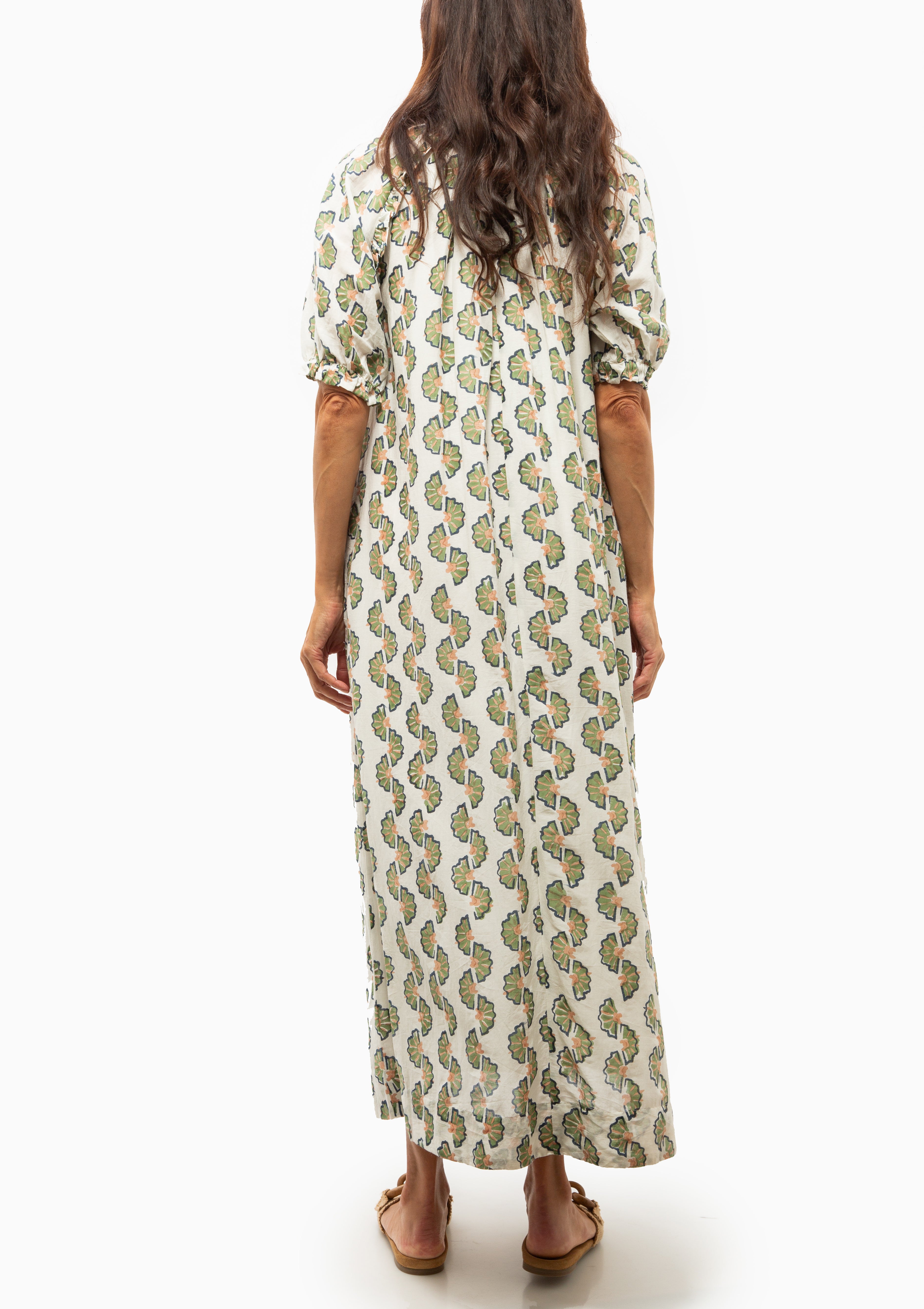 Somerset Dress | Clay Orchard Road