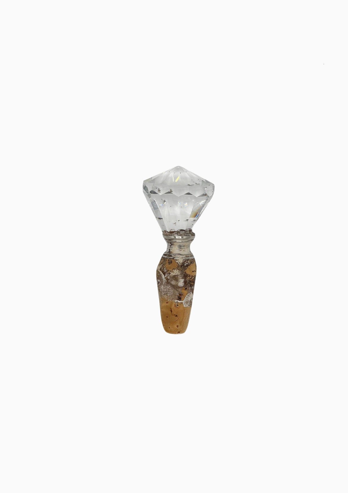 Large Bottle Stopper 91