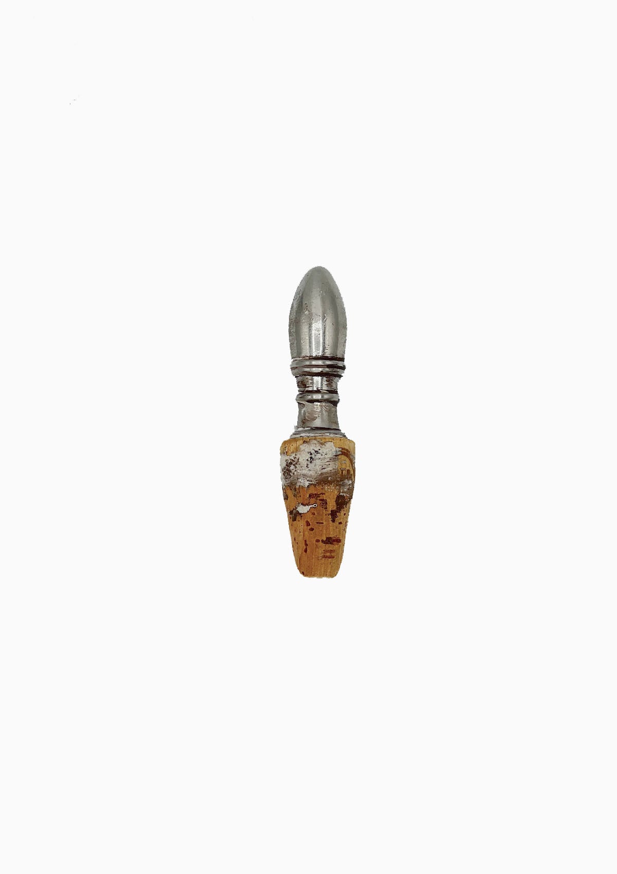 Small Bottle Stopper 77