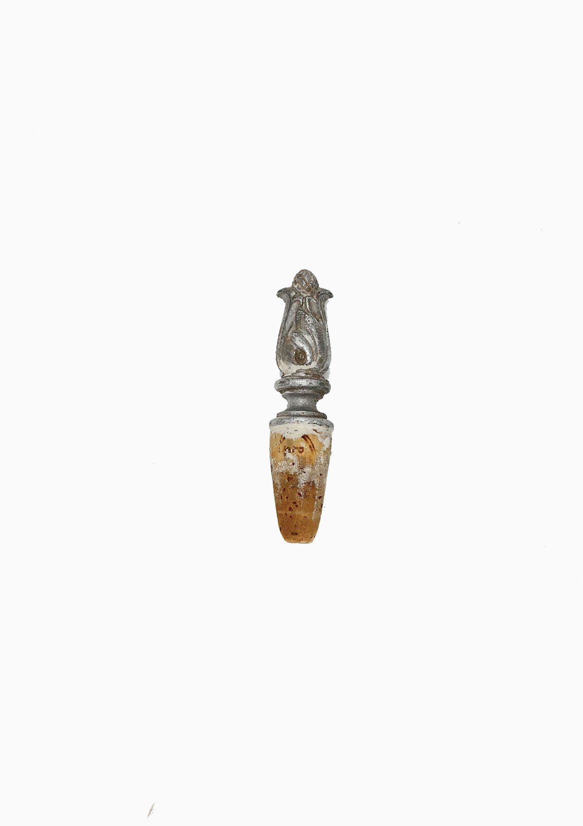 Small Bottle Stopper 78