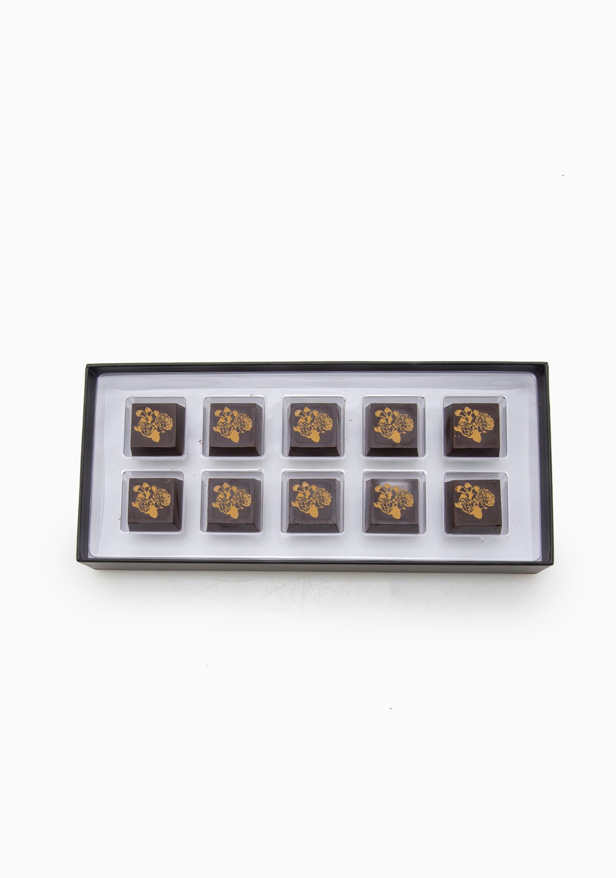 The DIANI Truffle Box