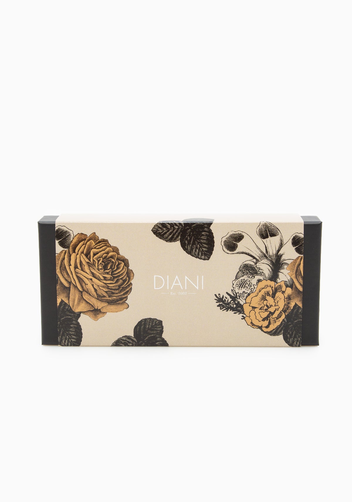 The DIANI Truffle Box