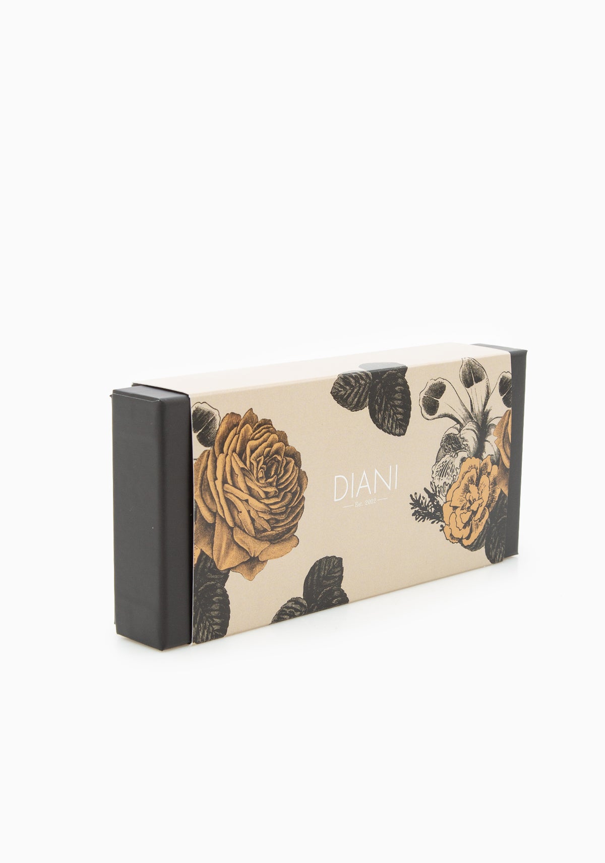 The DIANI Truffle Box