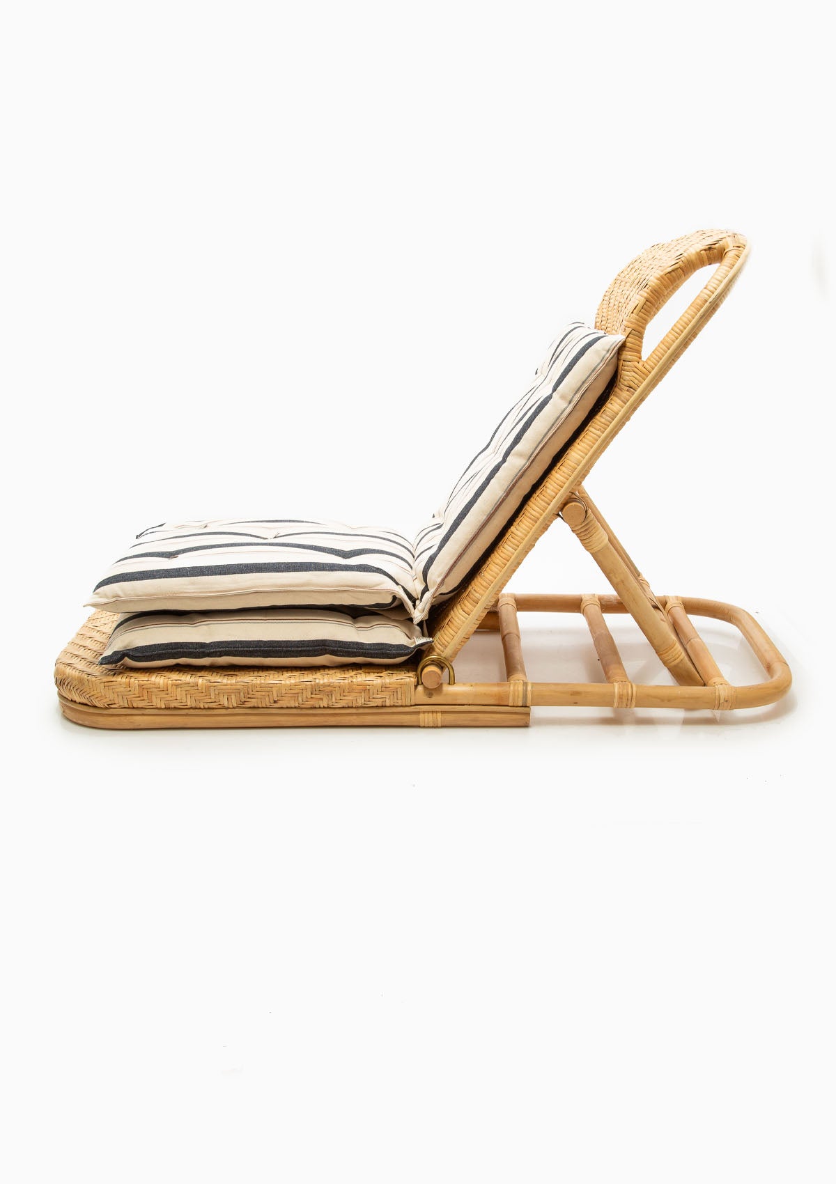 The Original Foldable Sunbed | Braided