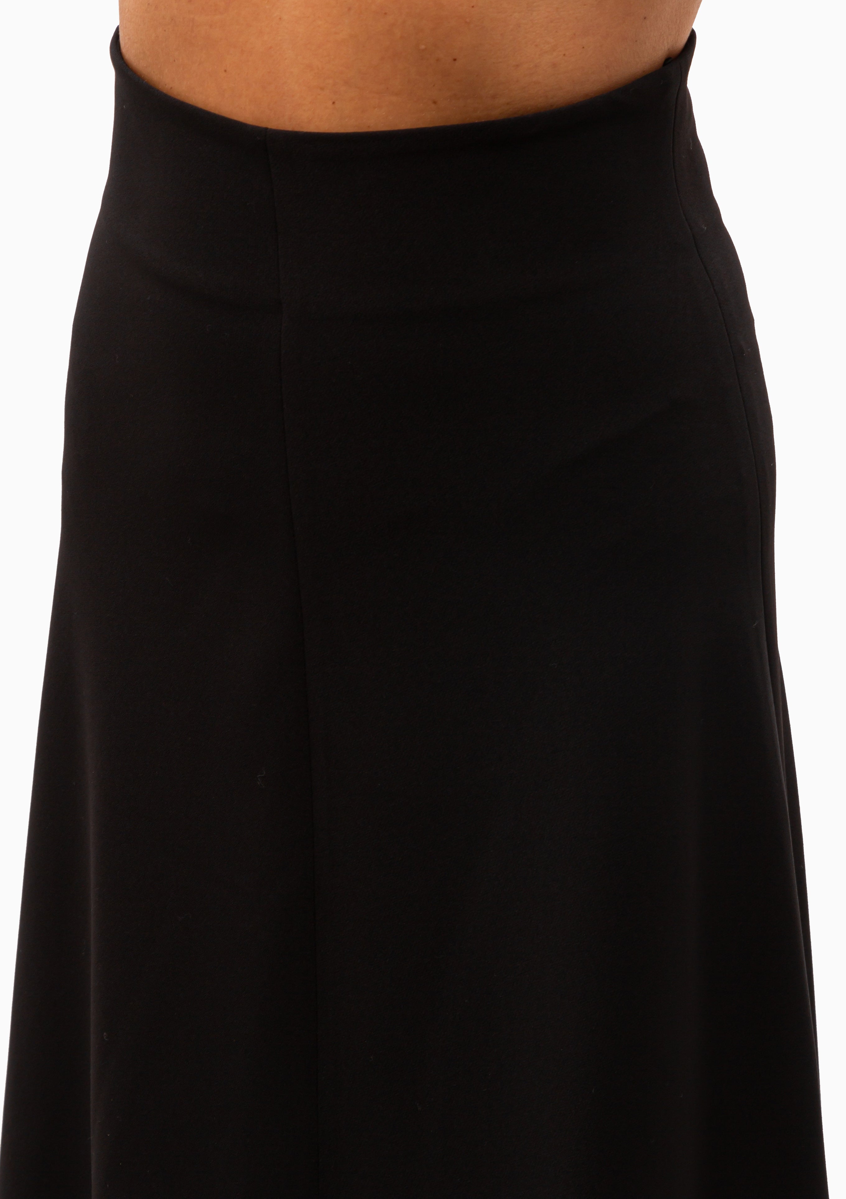 Boushra Skirt | Noir