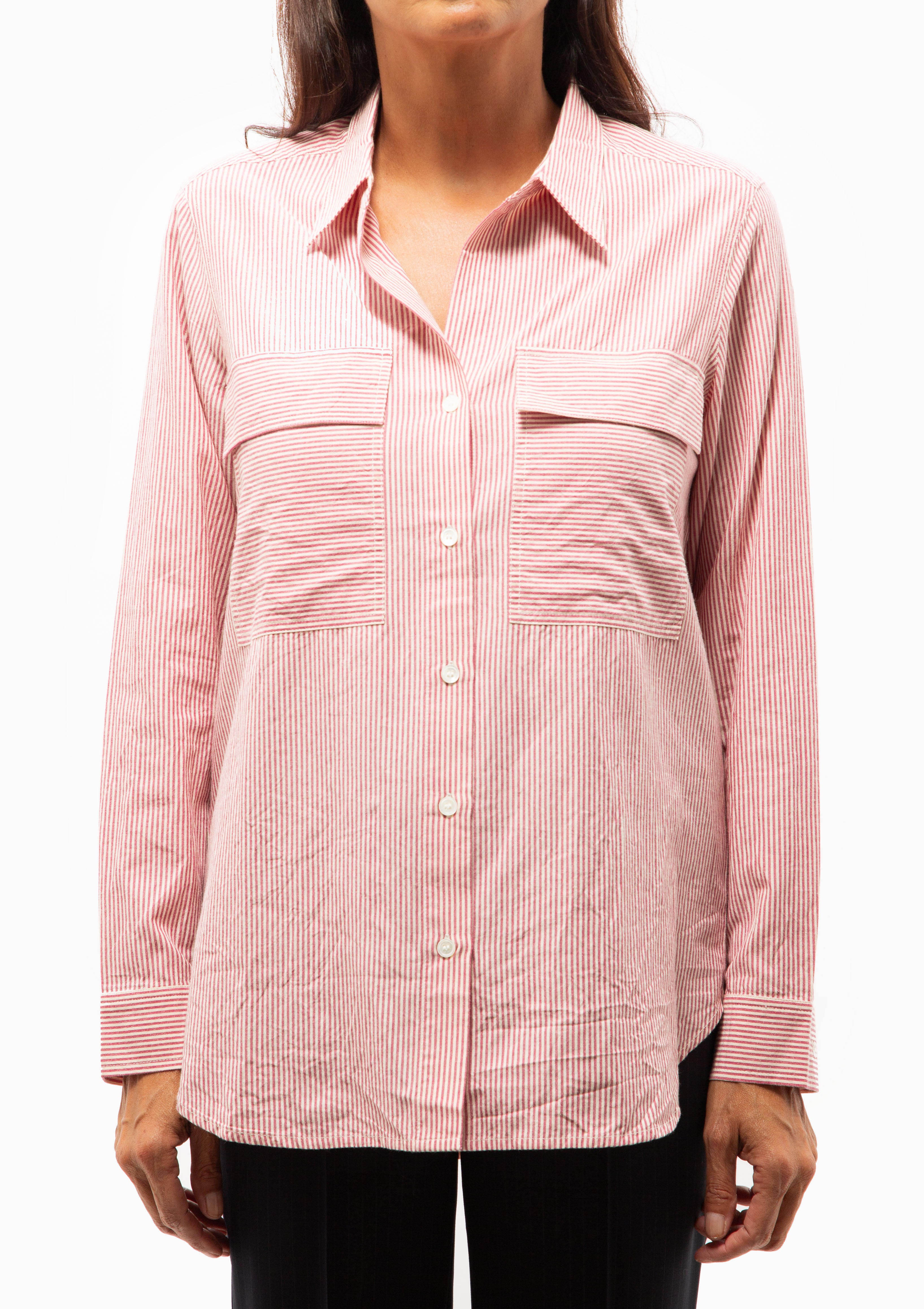 Dim Shirt | Grenat
