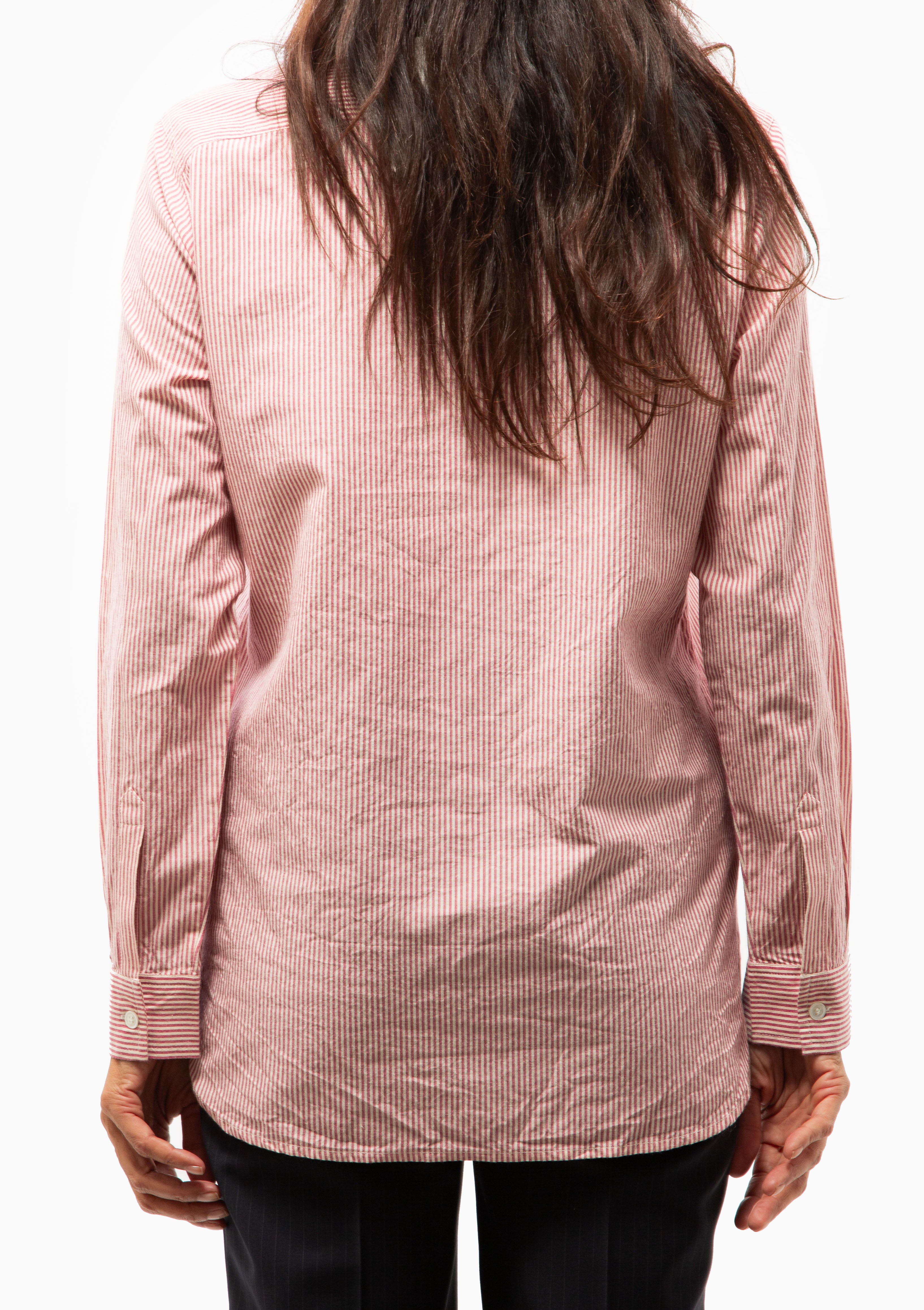 Dim Shirt | Grenat