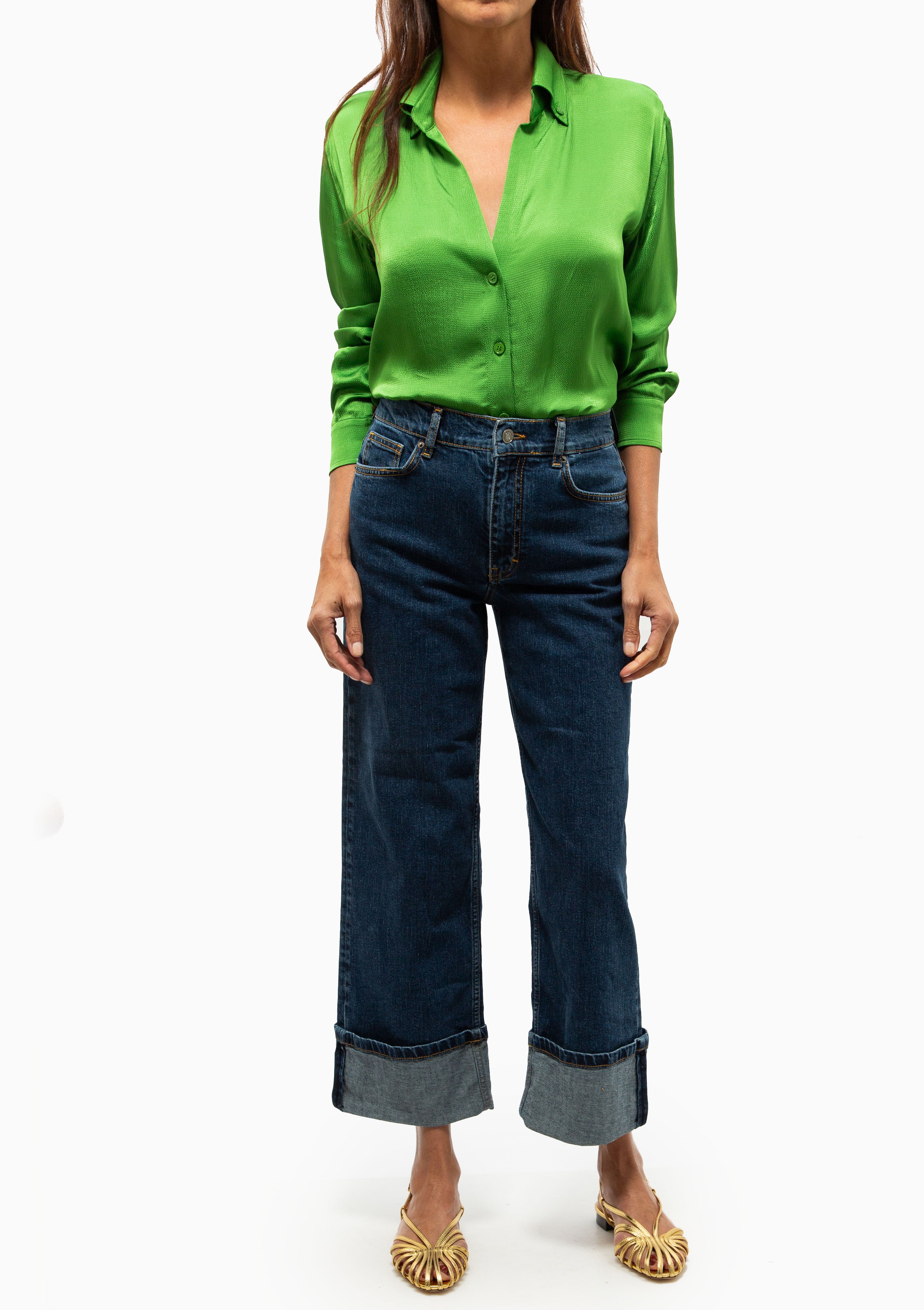 Druyat Shirt | Trefle