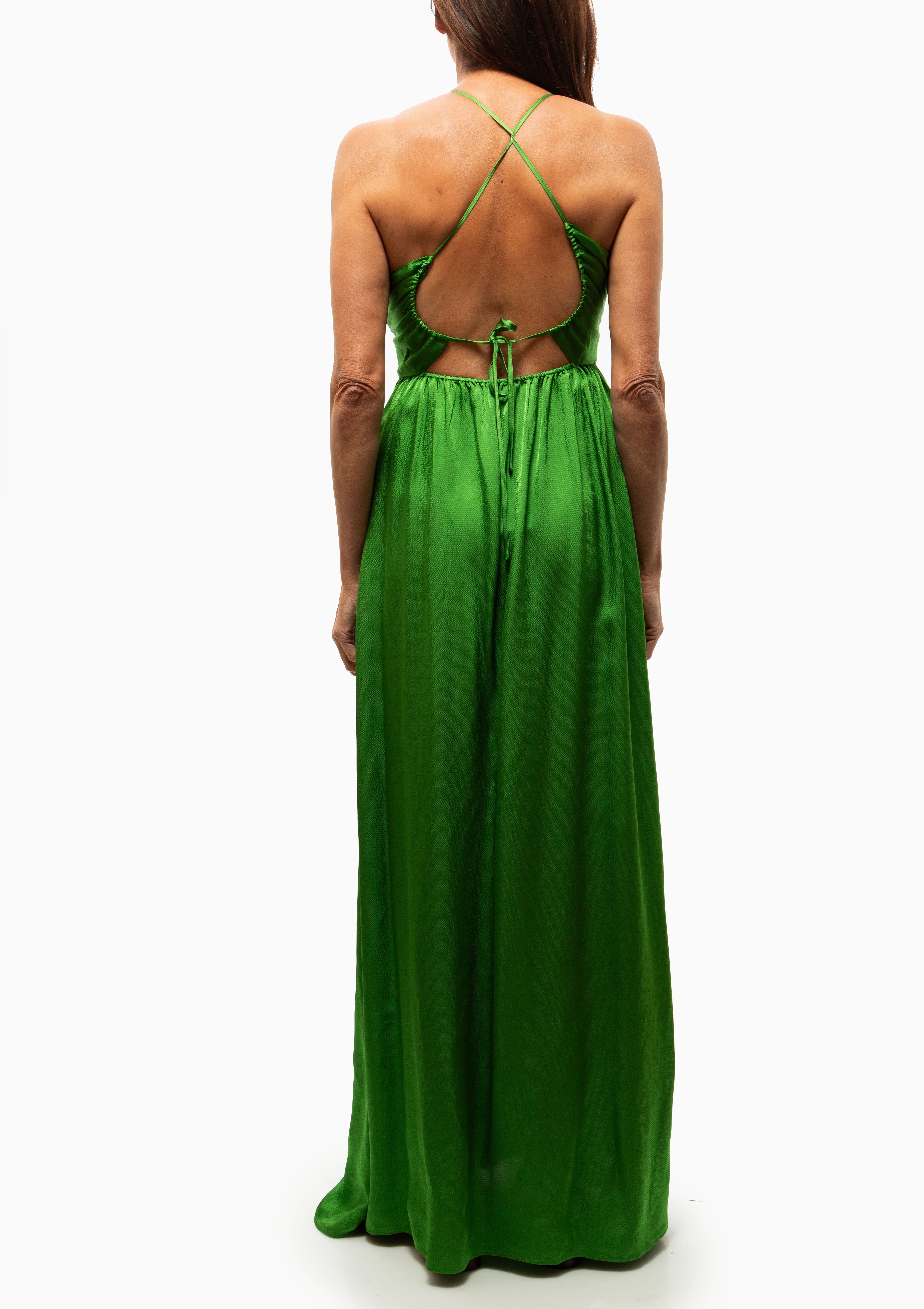 Galnira Dress | Trefle