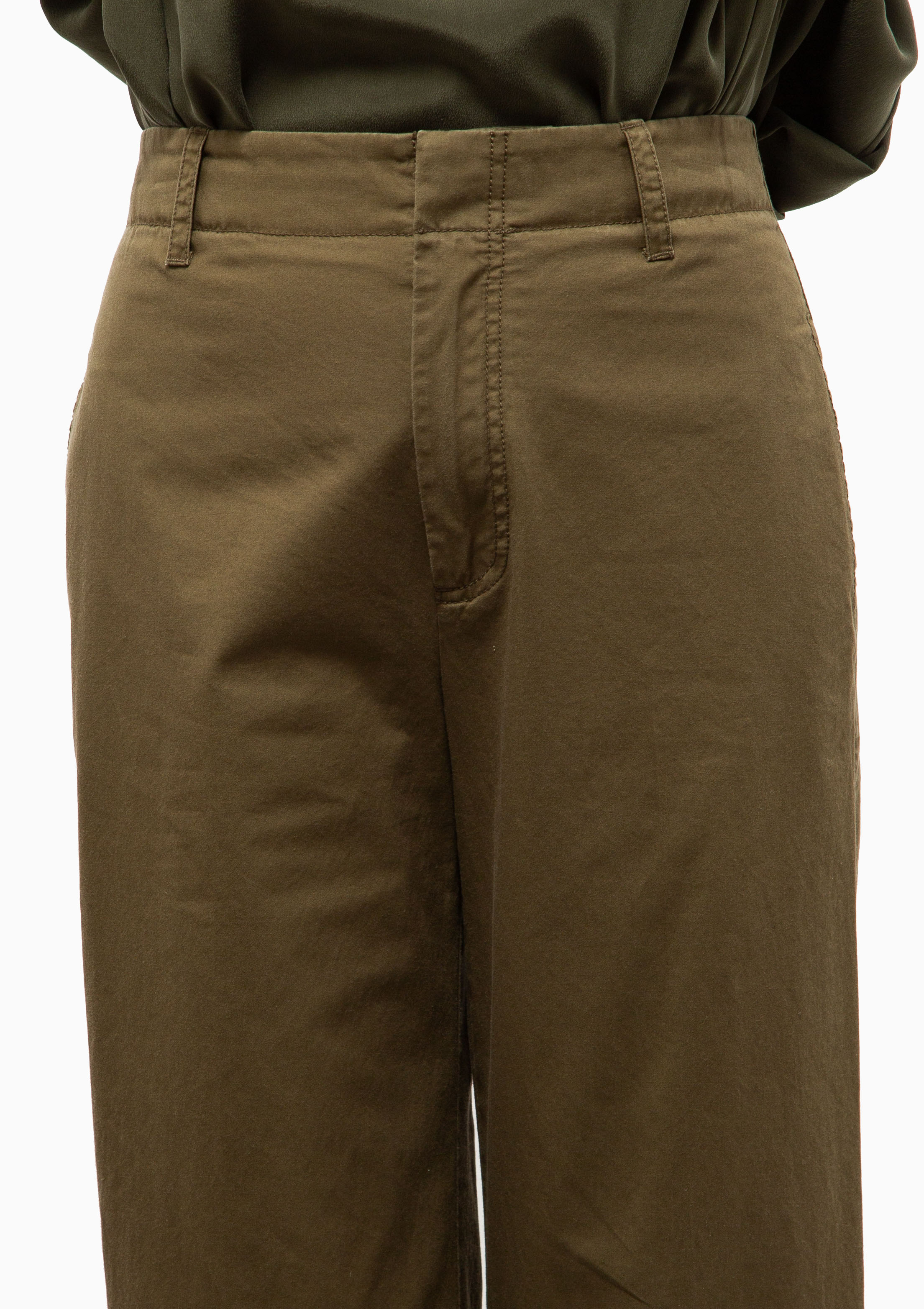 Gingembre Pants | Vegetal