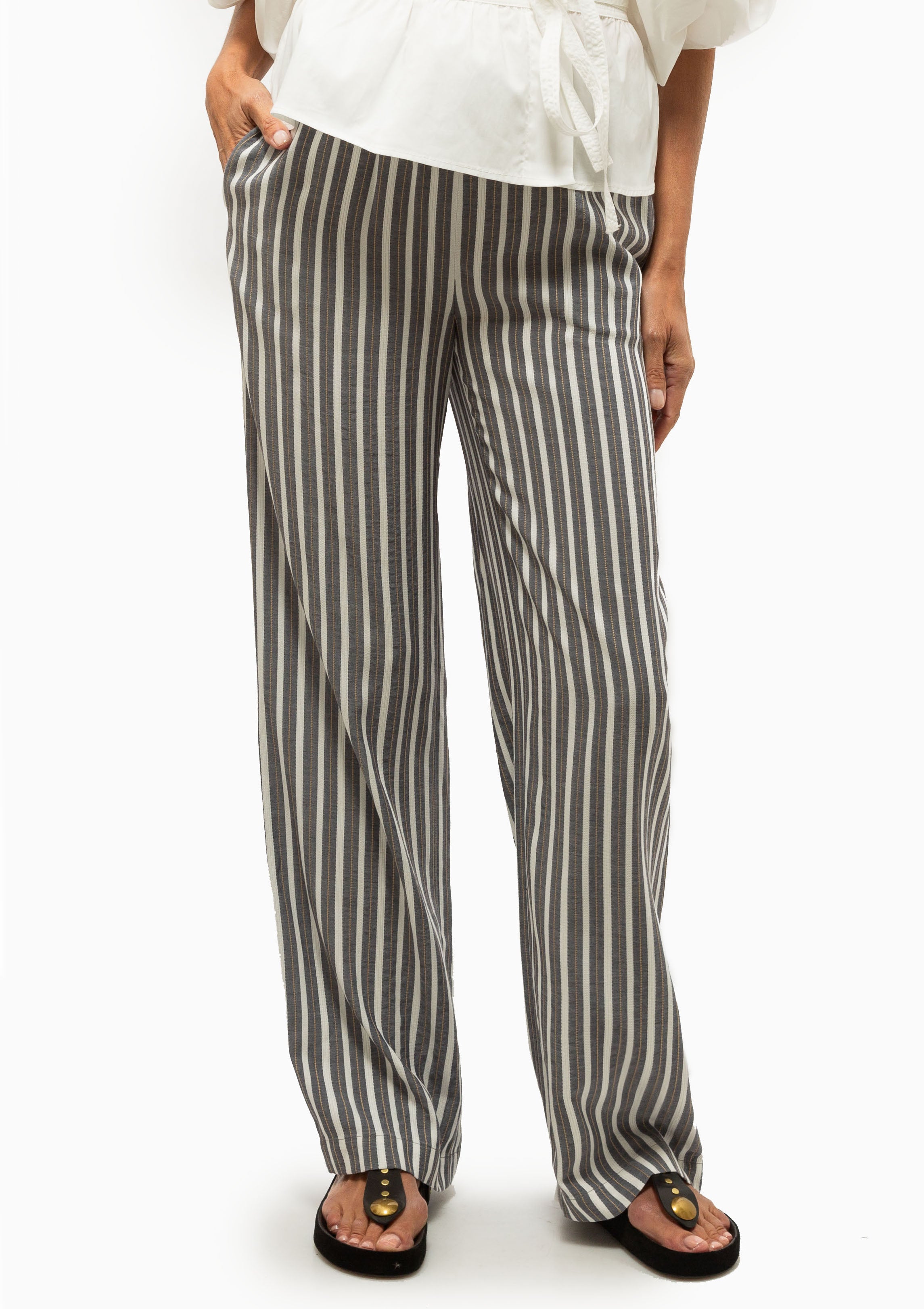 Gliff Pants | Anthracite