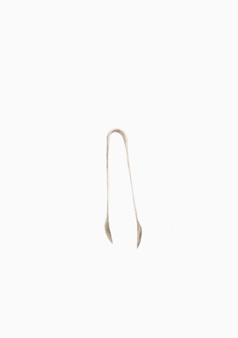 Antique Sugar Cube Tongs 3