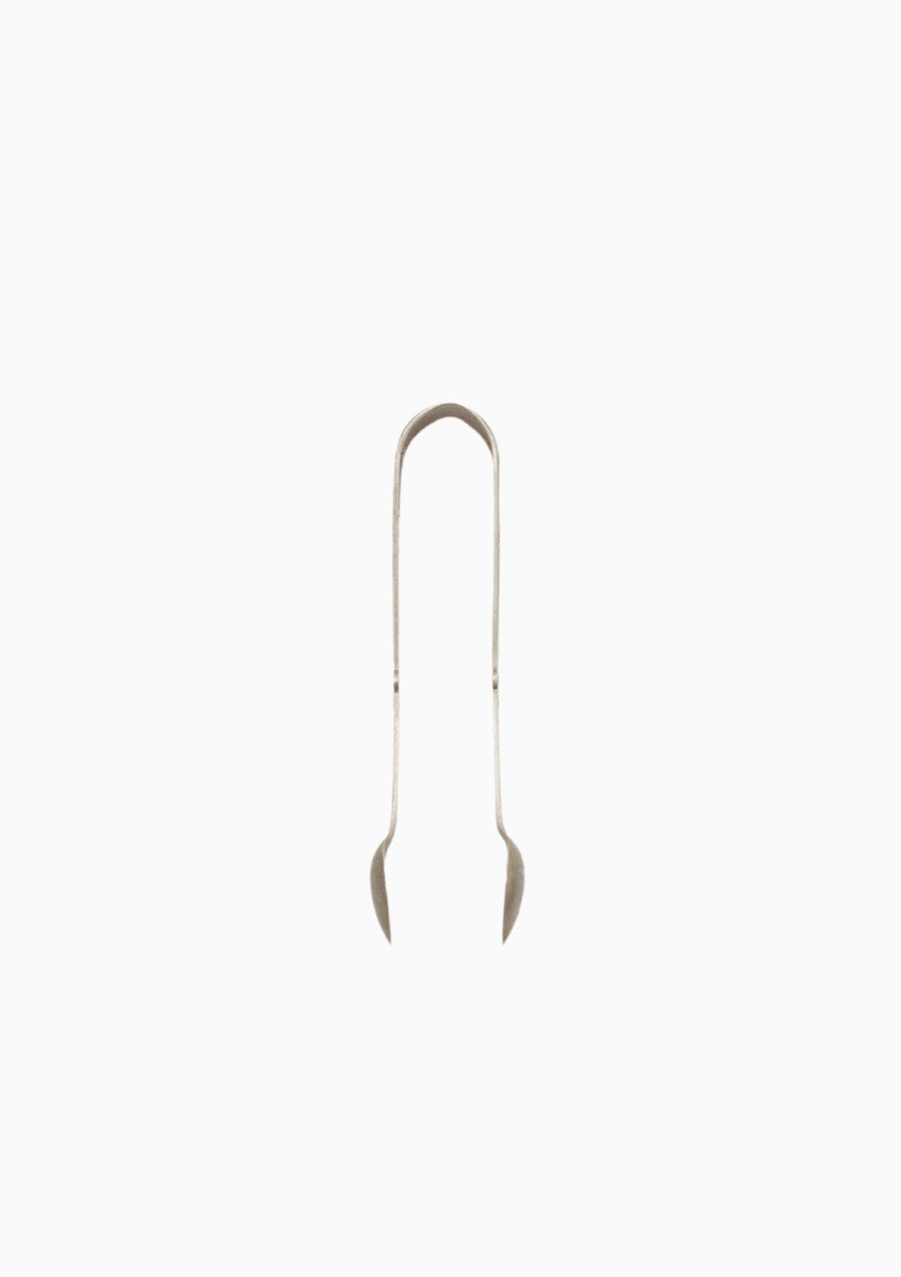 Antique Sugar Cube Tongs 4