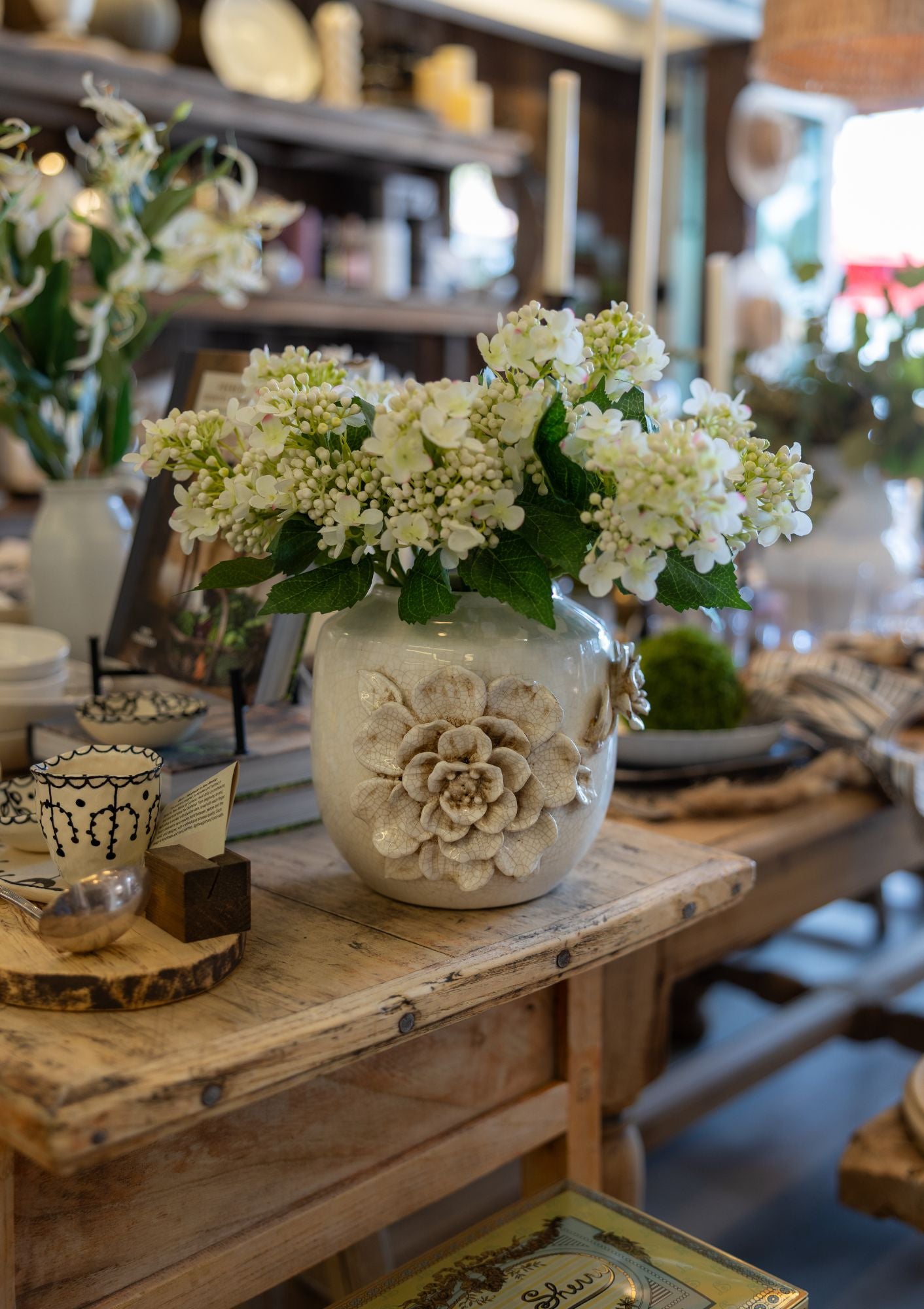 Rose Vase | Small