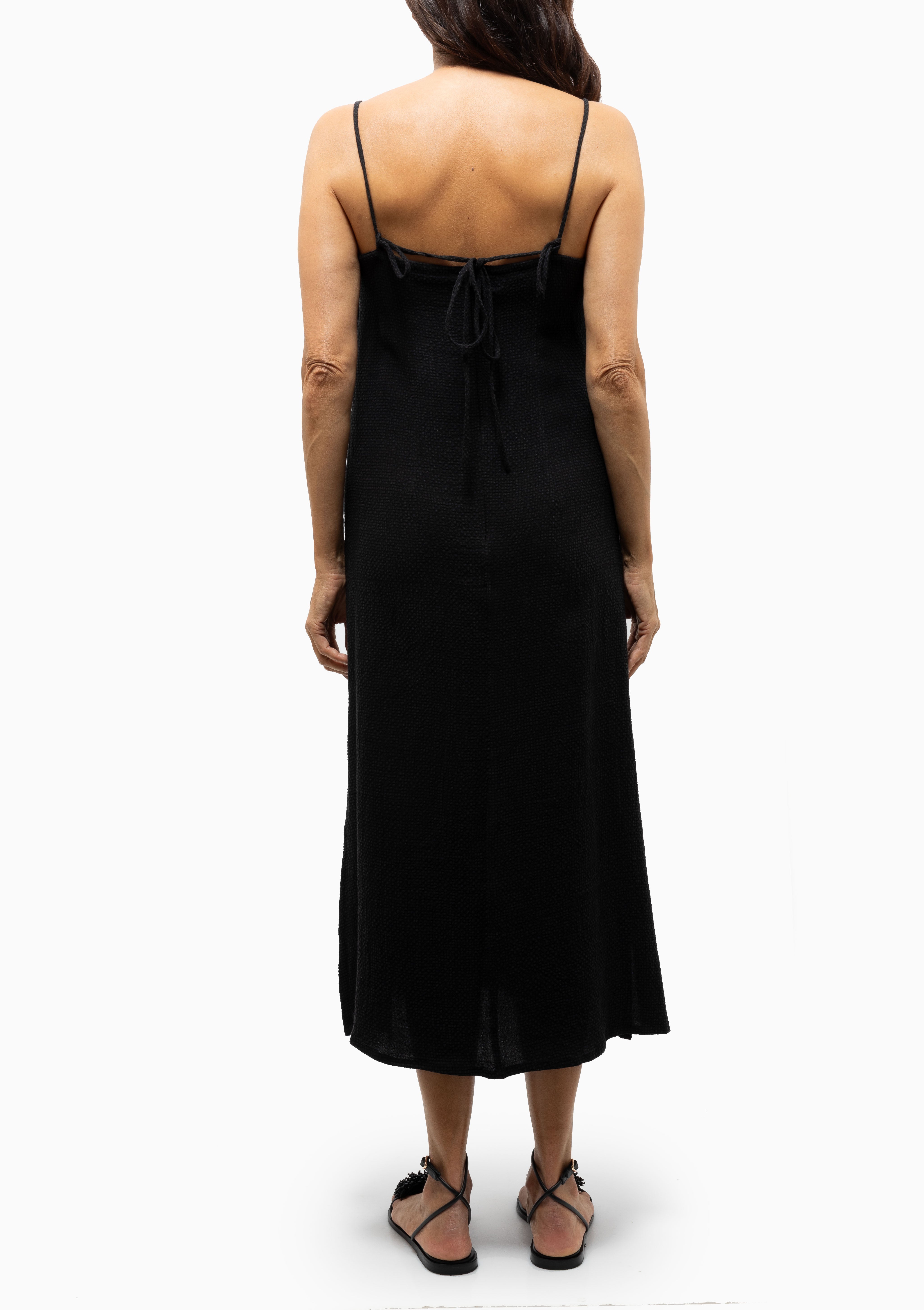 Cea Dress | Black