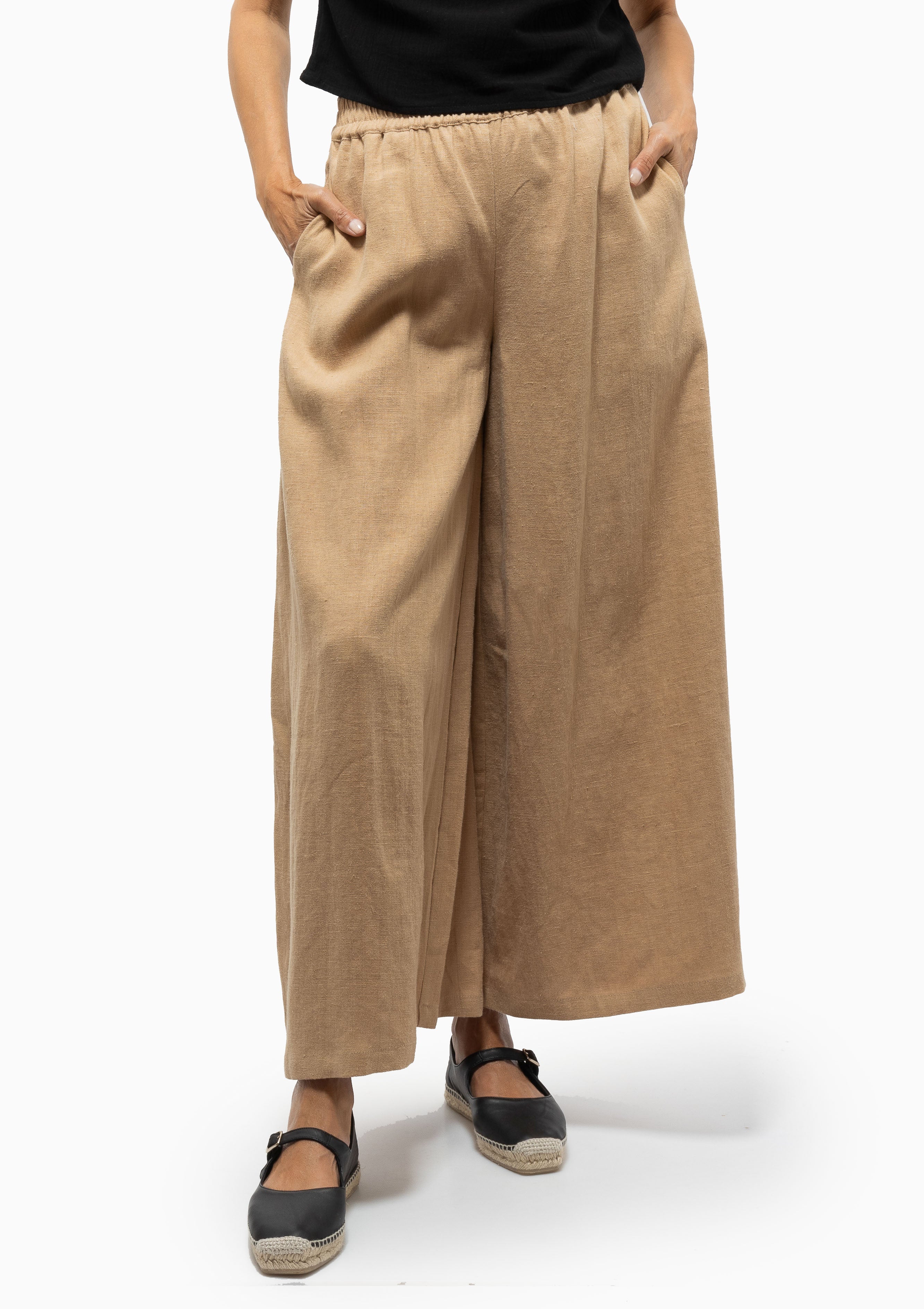 Kono Pant | Miel