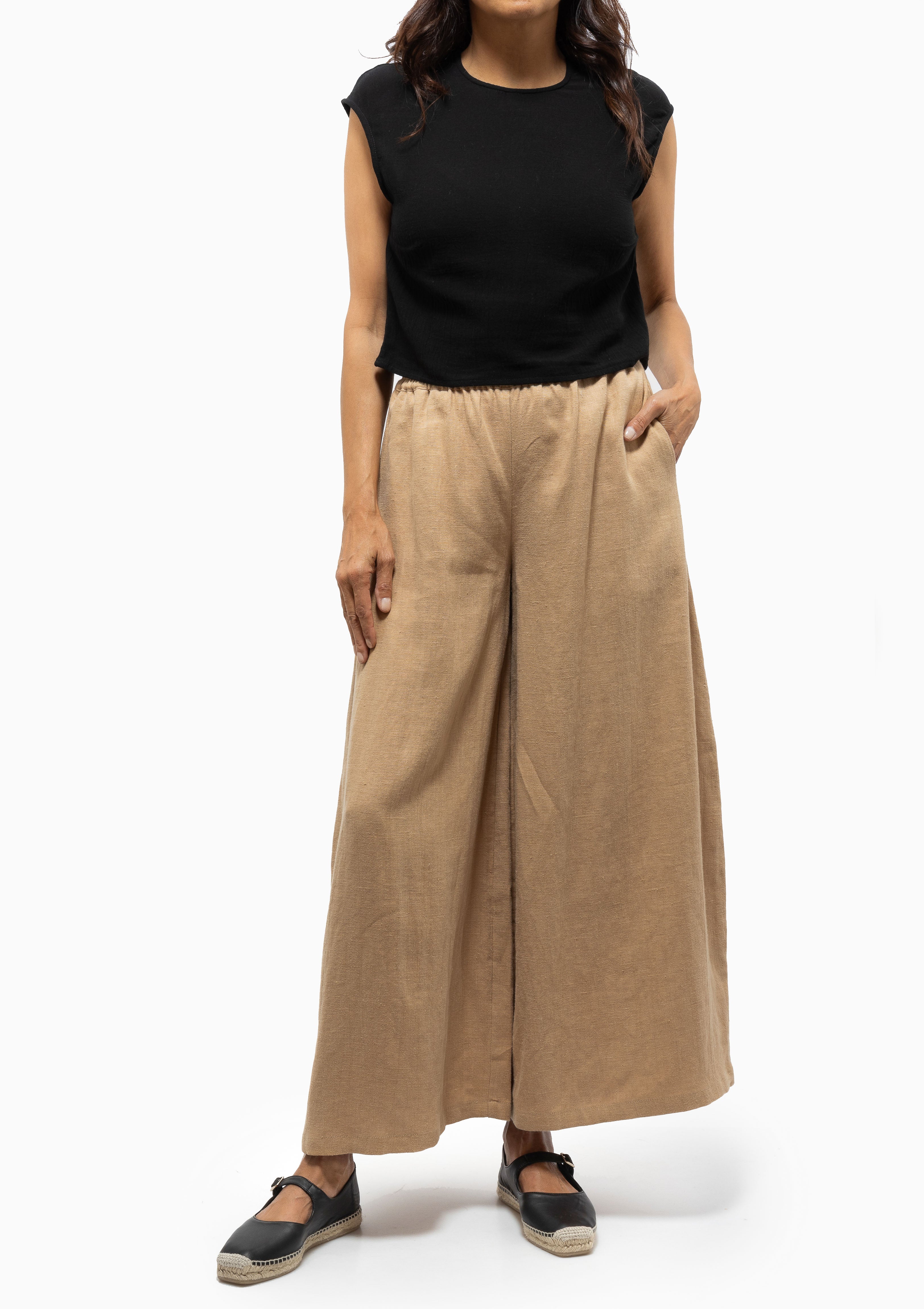 Kono Pant | Miel