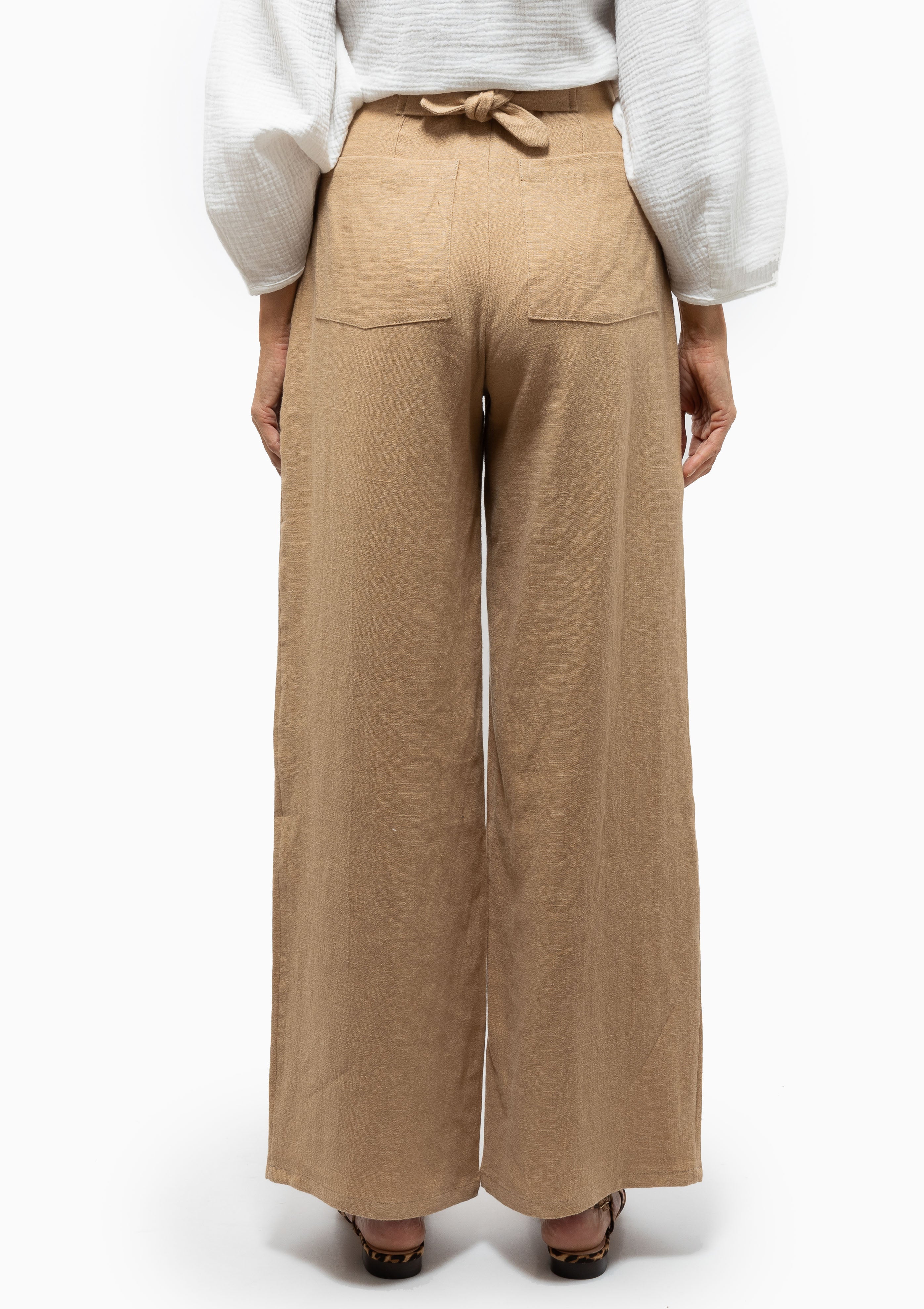 Matisse Pant | Miel