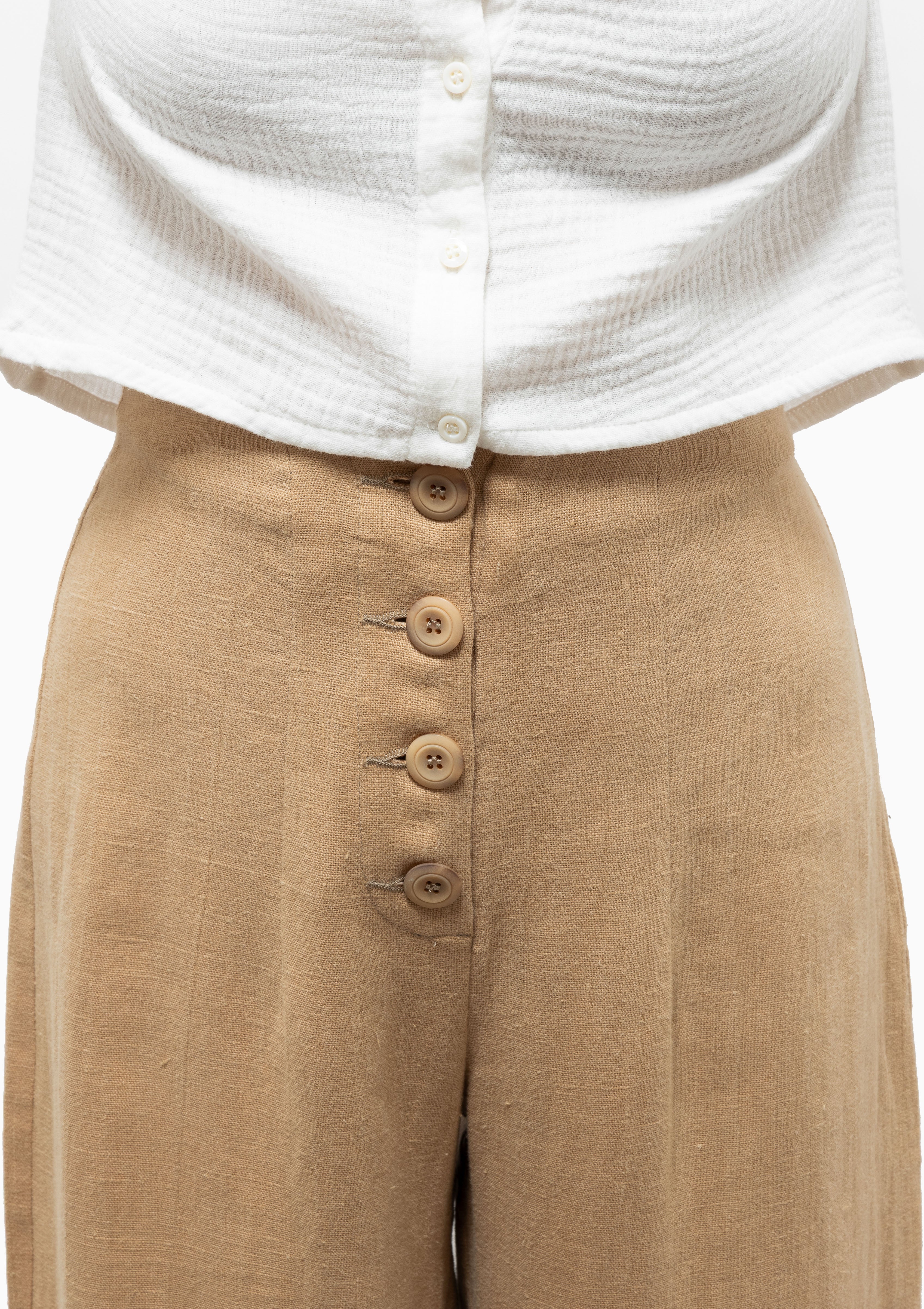 Matisse Pant | Miel